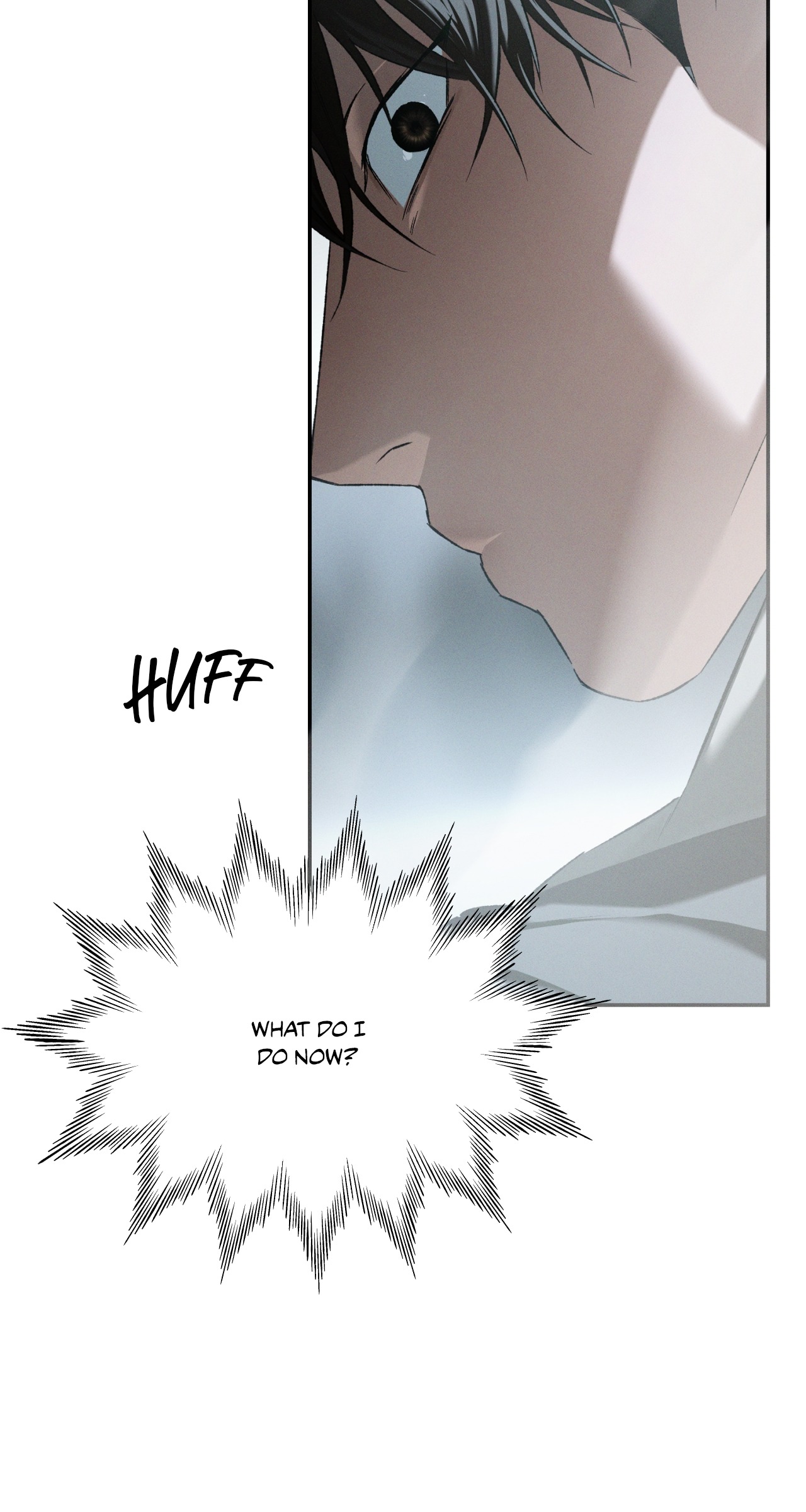 Codename Anastasia    Chapter 61 page 6 - 