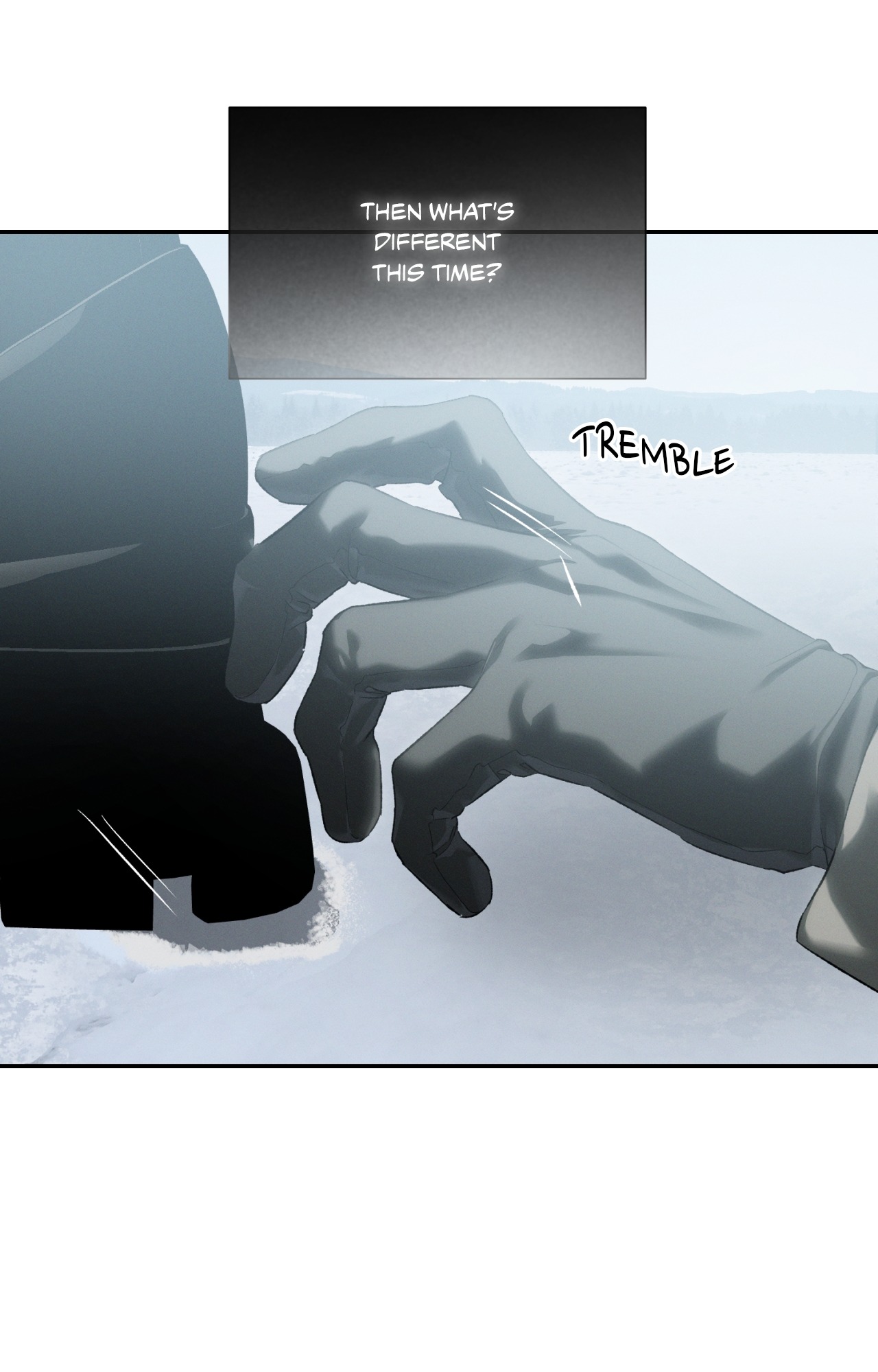Codename Anastasia    Chapter 61 page 52 - 