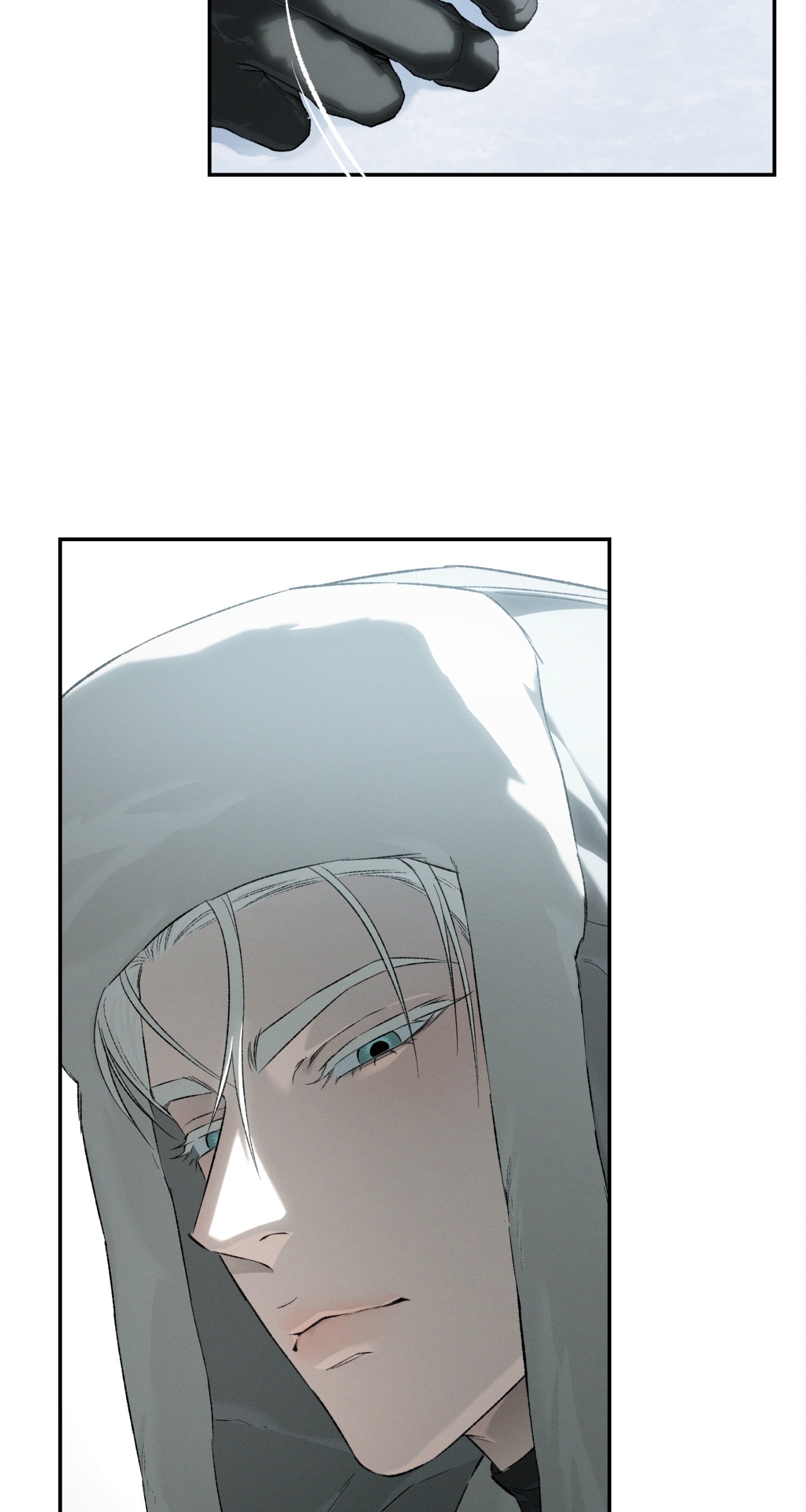 Codename Anastasia    Chapter 61 page 54 - 