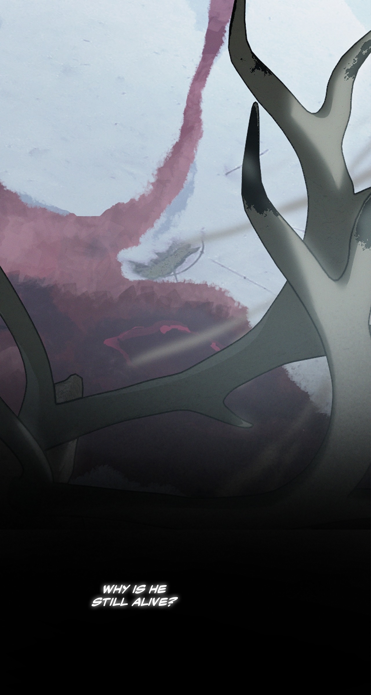 Codename Anastasia    Chapter 61 page 56 - 