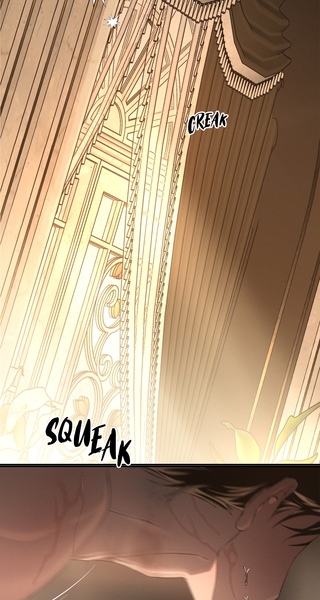 Codename Anastasia    Chapter 61 page 58 - 