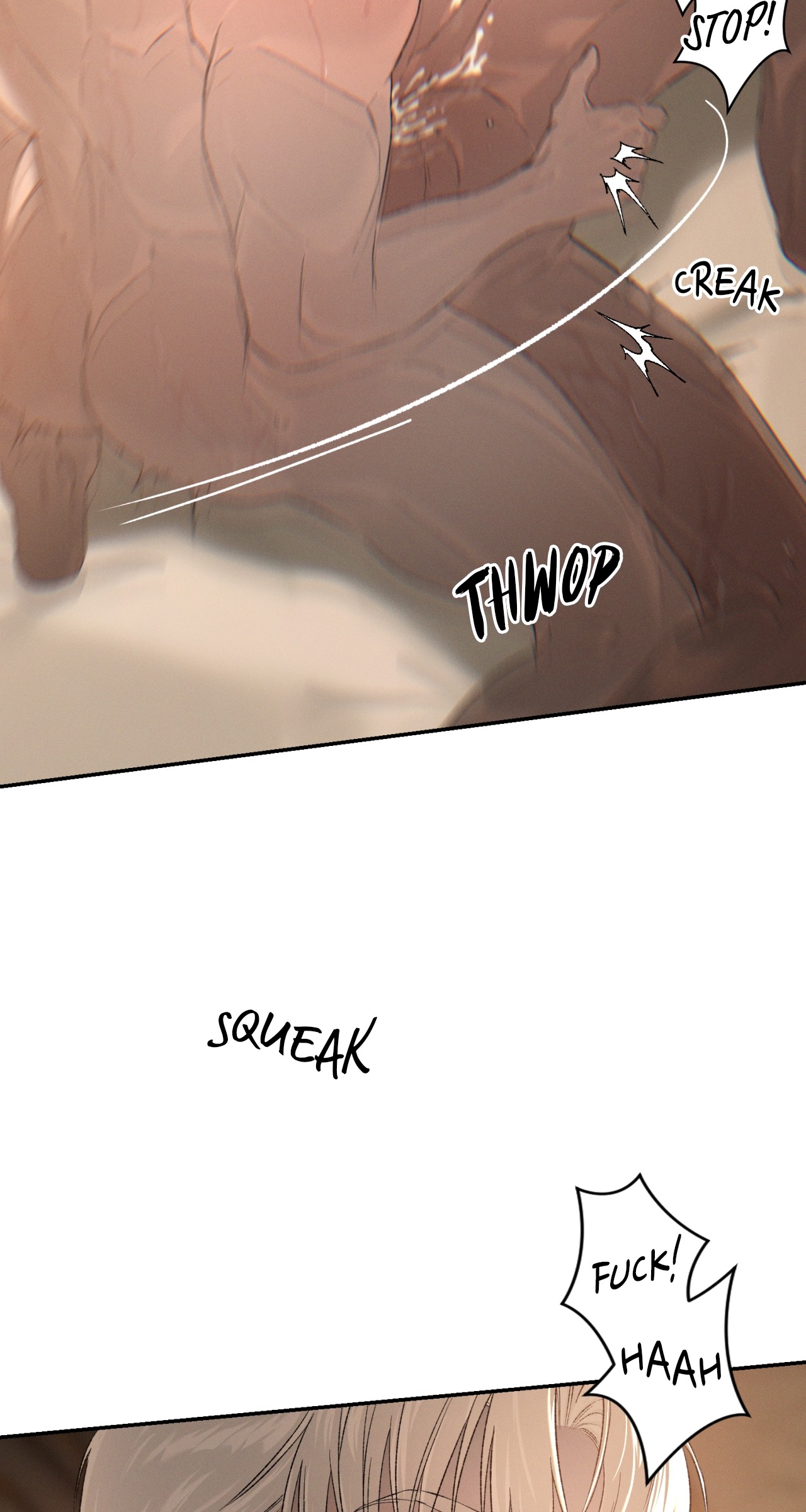 Codename Anastasia    Chapter 61 page 61 - 