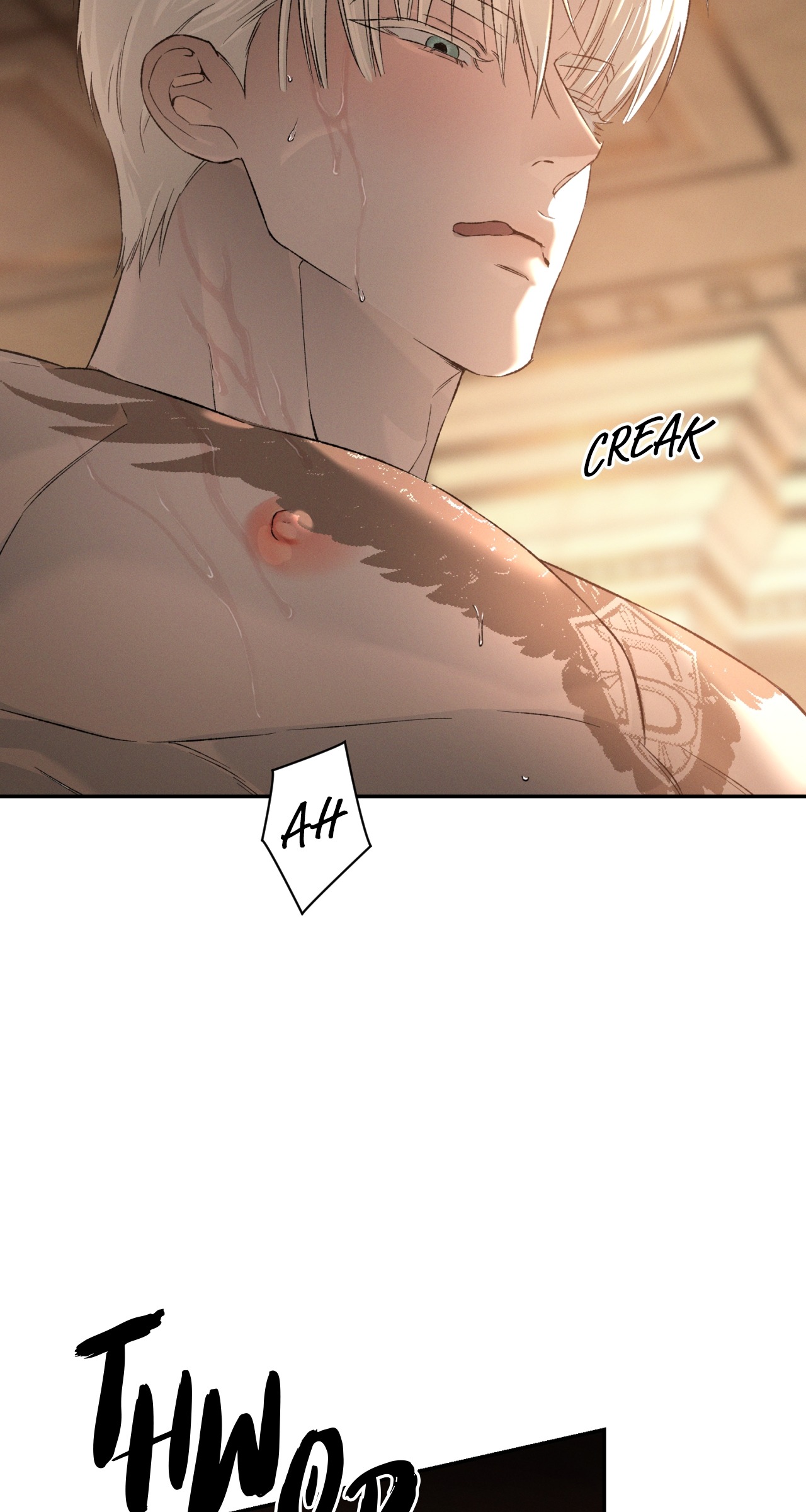 Codename Anastasia    Chapter 61 page 62 - 