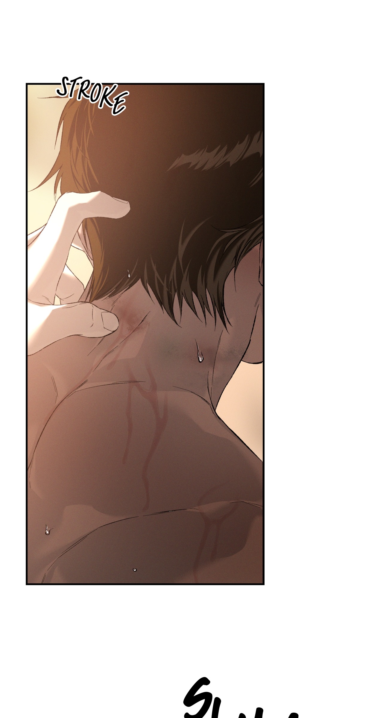 Codename Anastasia    Chapter 61 page 68 - 