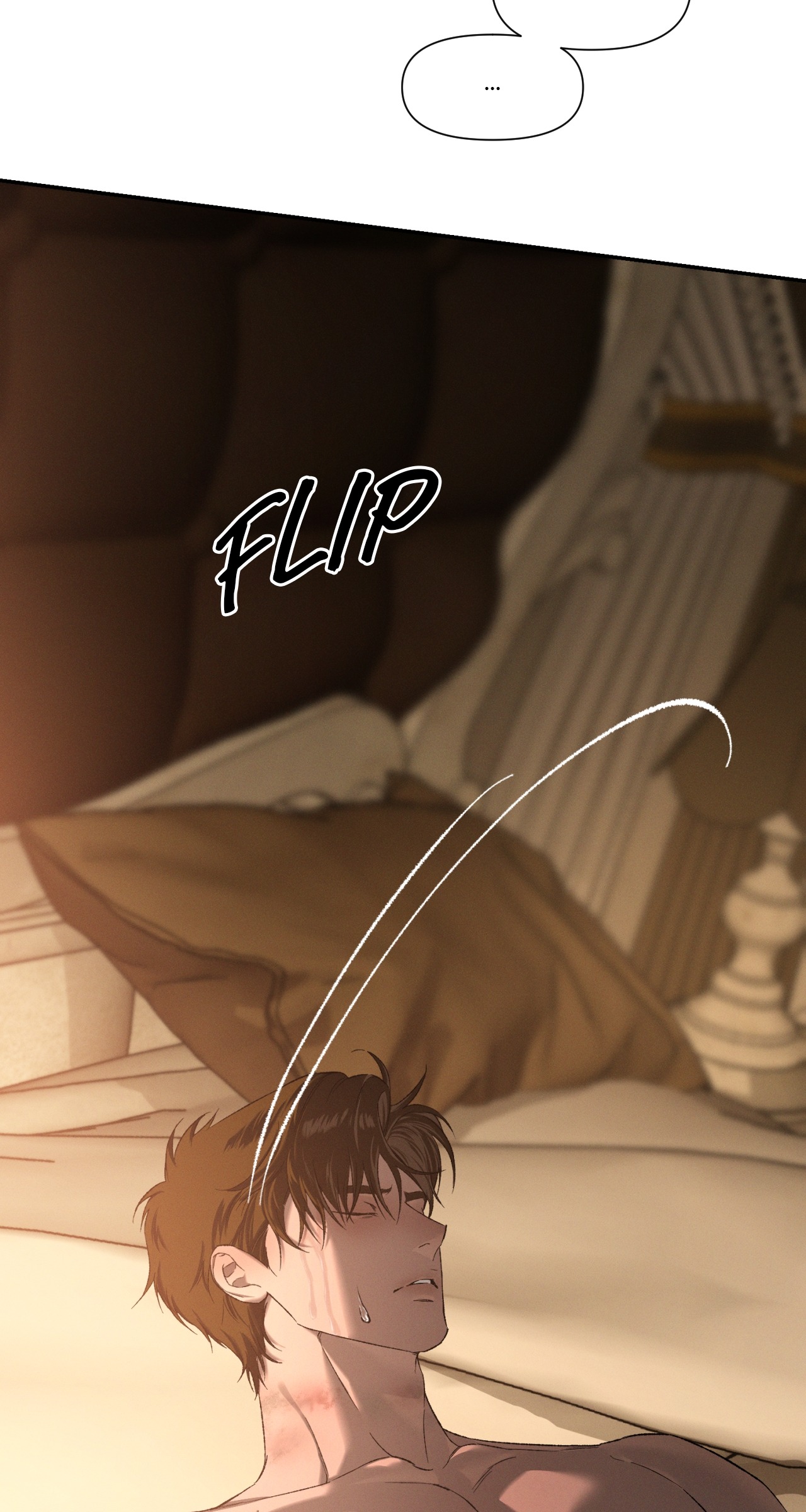 Codename Anastasia    Chapter 61 page 70 - 