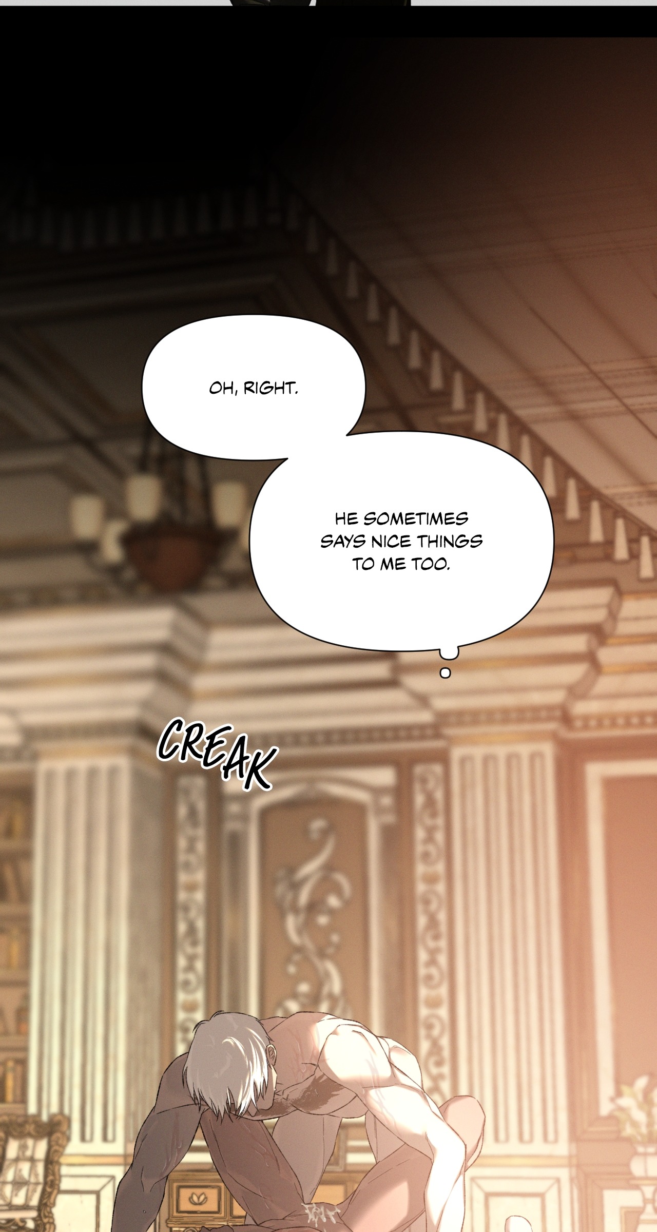 Codename Anastasia    Chapter 61 page 74 - 