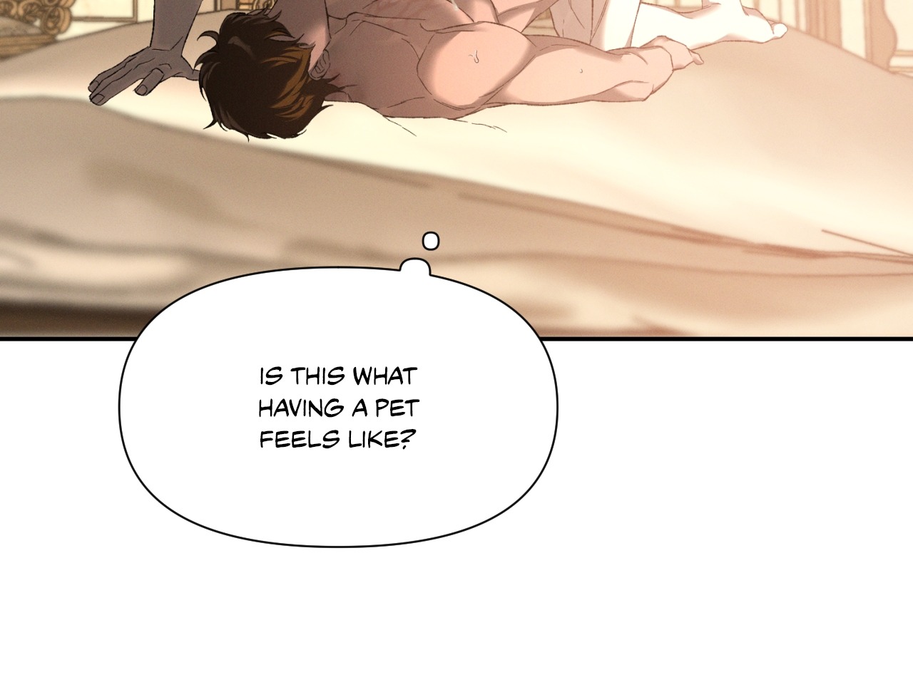 Codename Anastasia    Chapter 61 page 75 - 