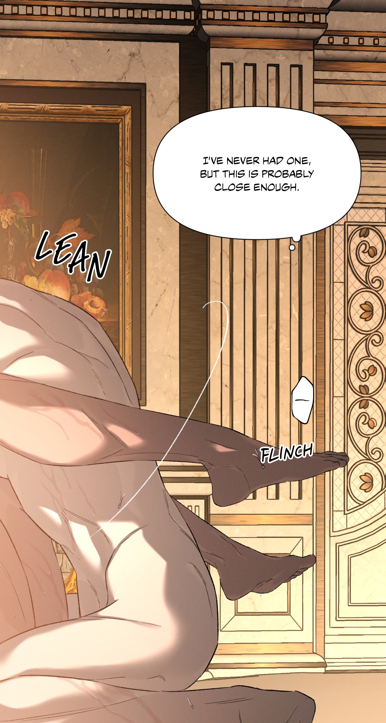 Codename Anastasia    Chapter 61 page 76 - 
