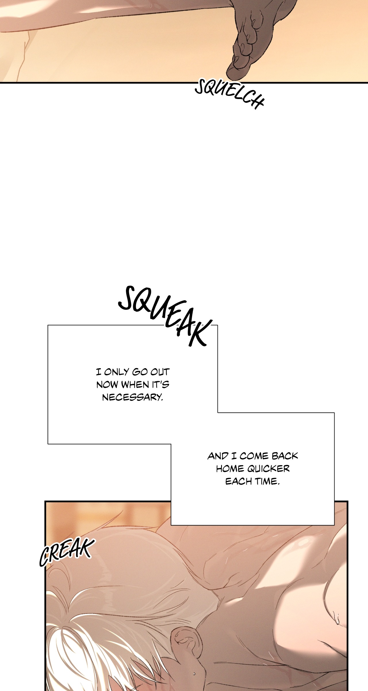 Codename Anastasia    Chapter 61 page 77 - 