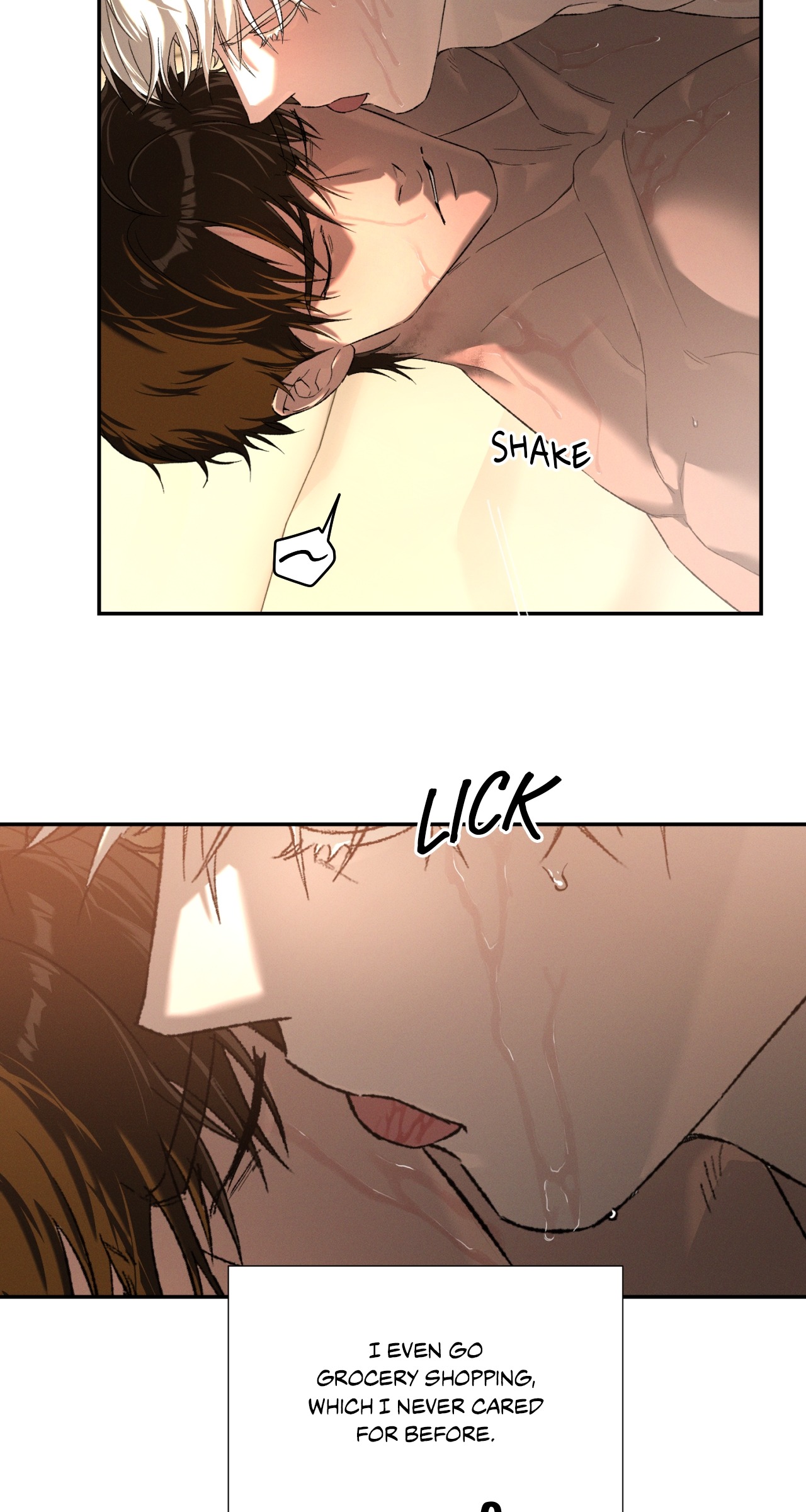 Codename Anastasia    Chapter 61 page 78 - 