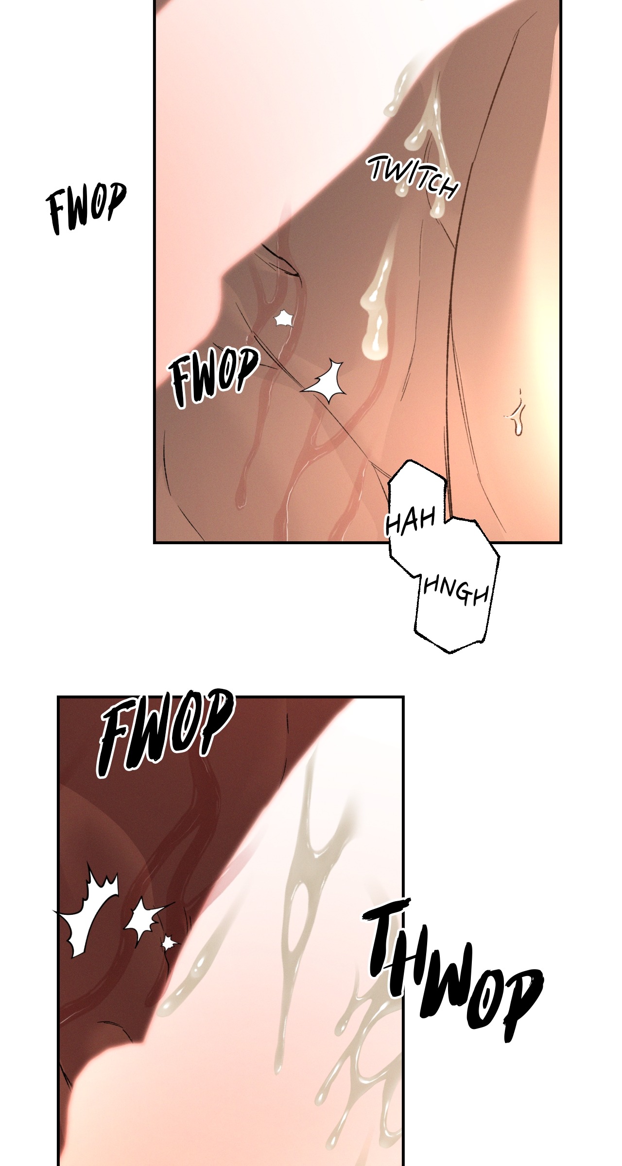 Codename Anastasia    Chapter 61 page 82 - 