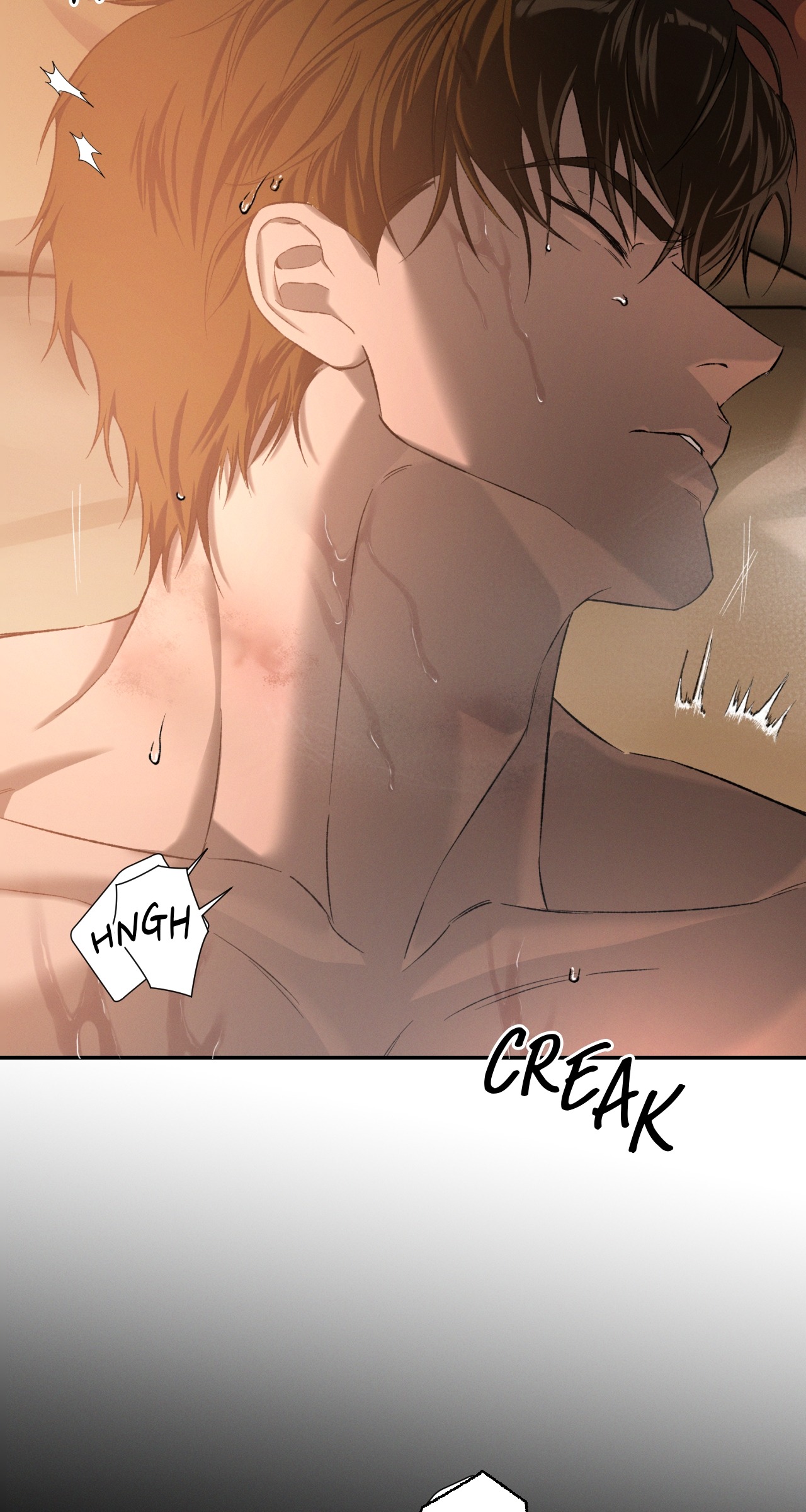 Codename Anastasia    Chapter 61 page 87 - 