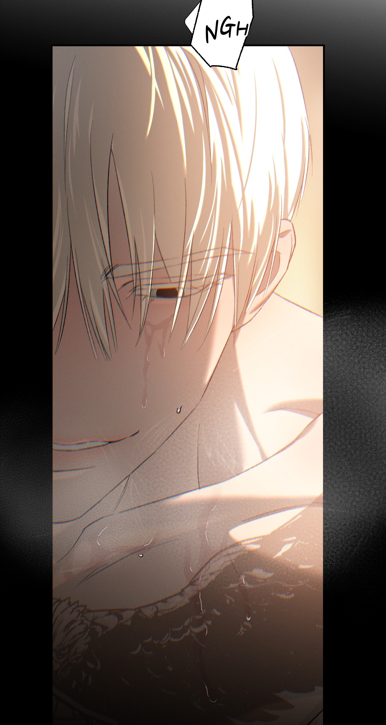 Codename Anastasia    Chapter 61 page 88 - 