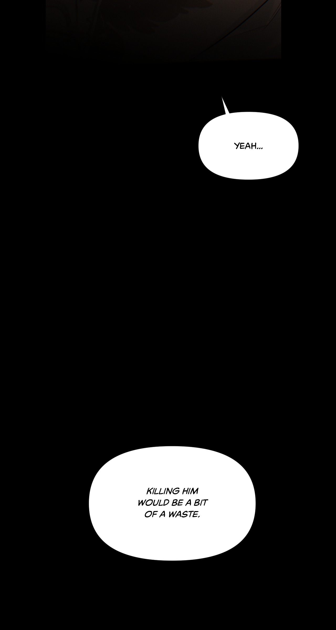 Codename Anastasia    Chapter 61 page 89 - 