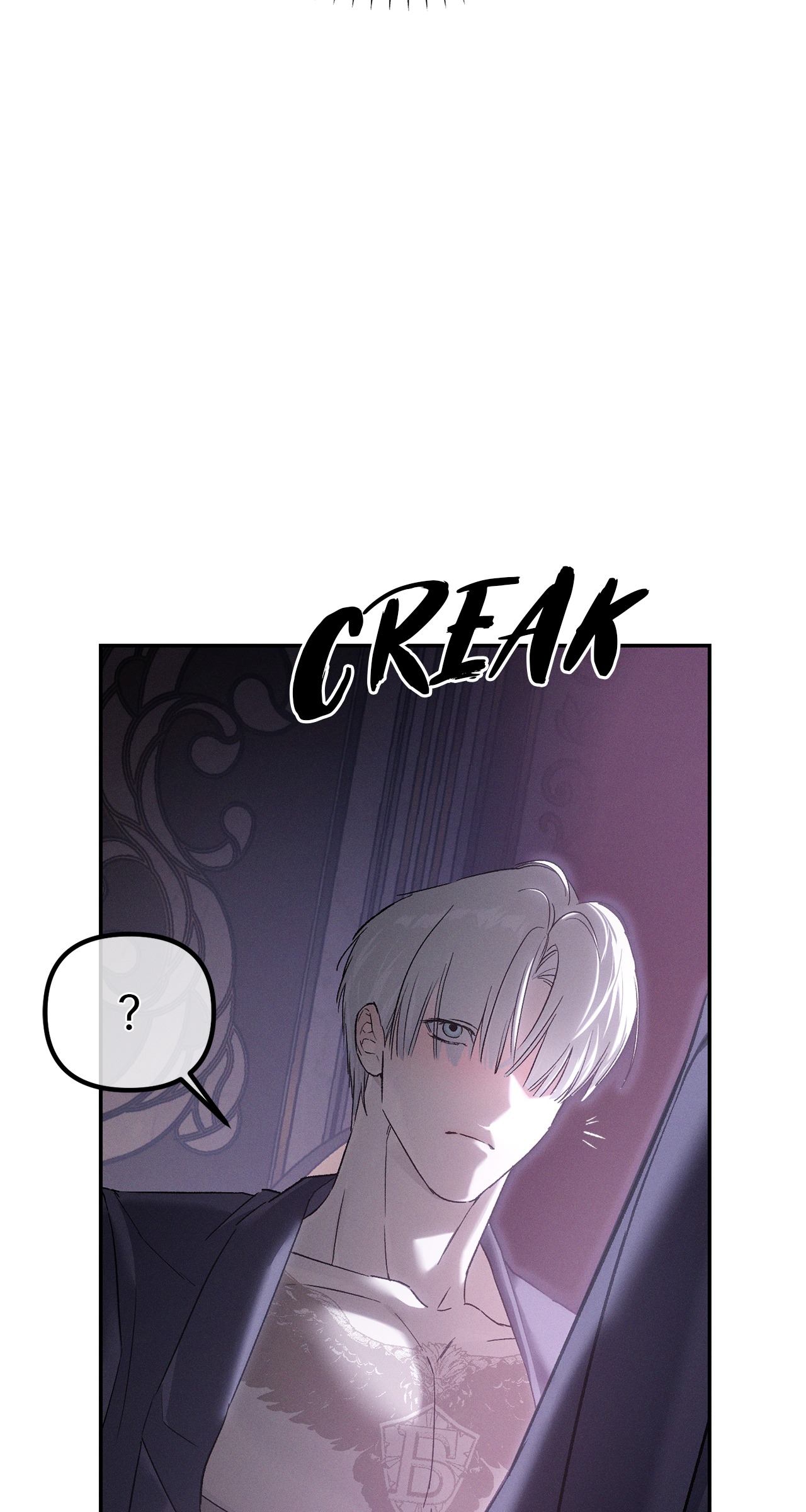 Codename Anastasia    Chapter 64 page 13 - 