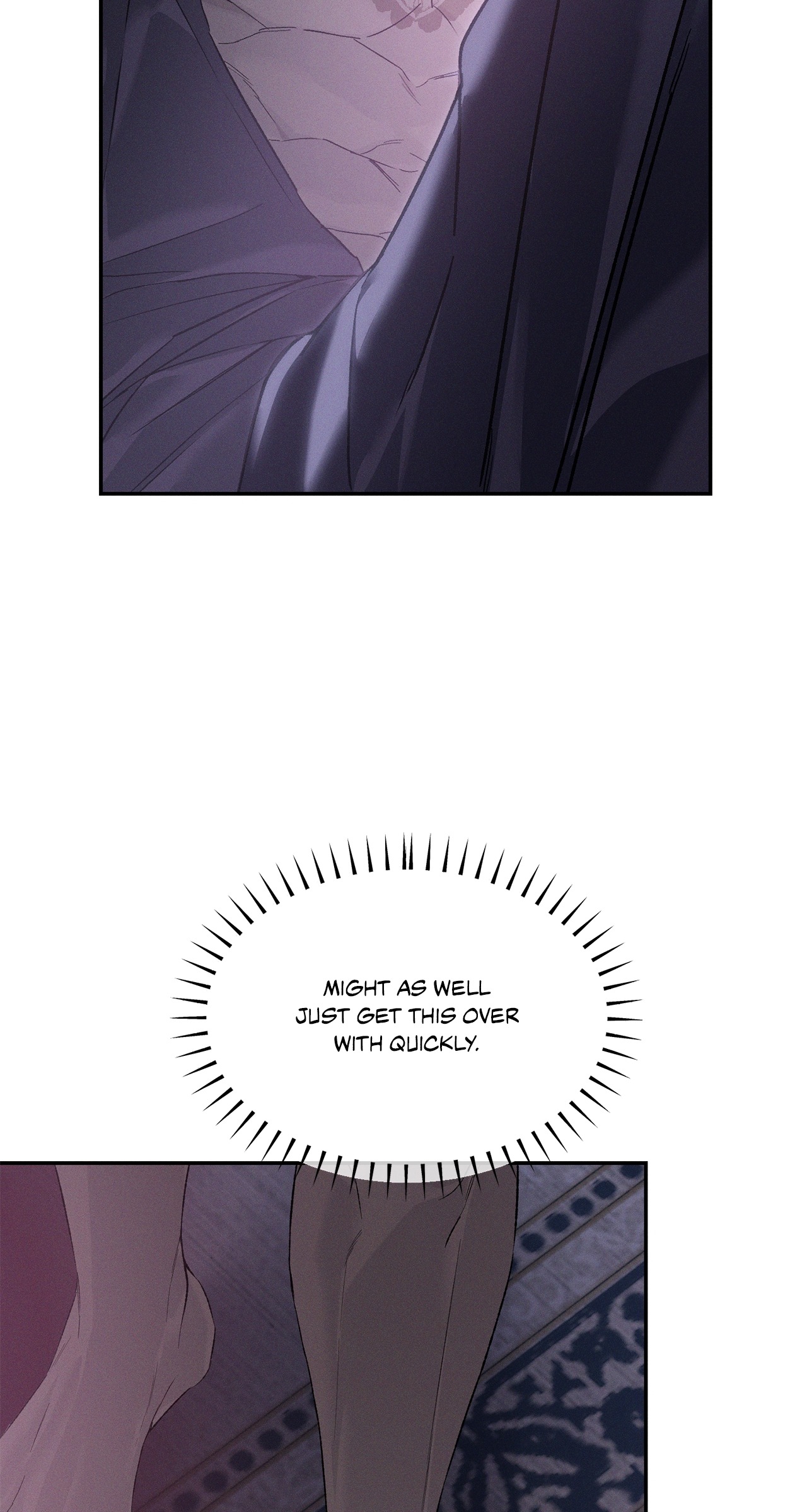 Codename Anastasia    Chapter 64 page 14 - 
