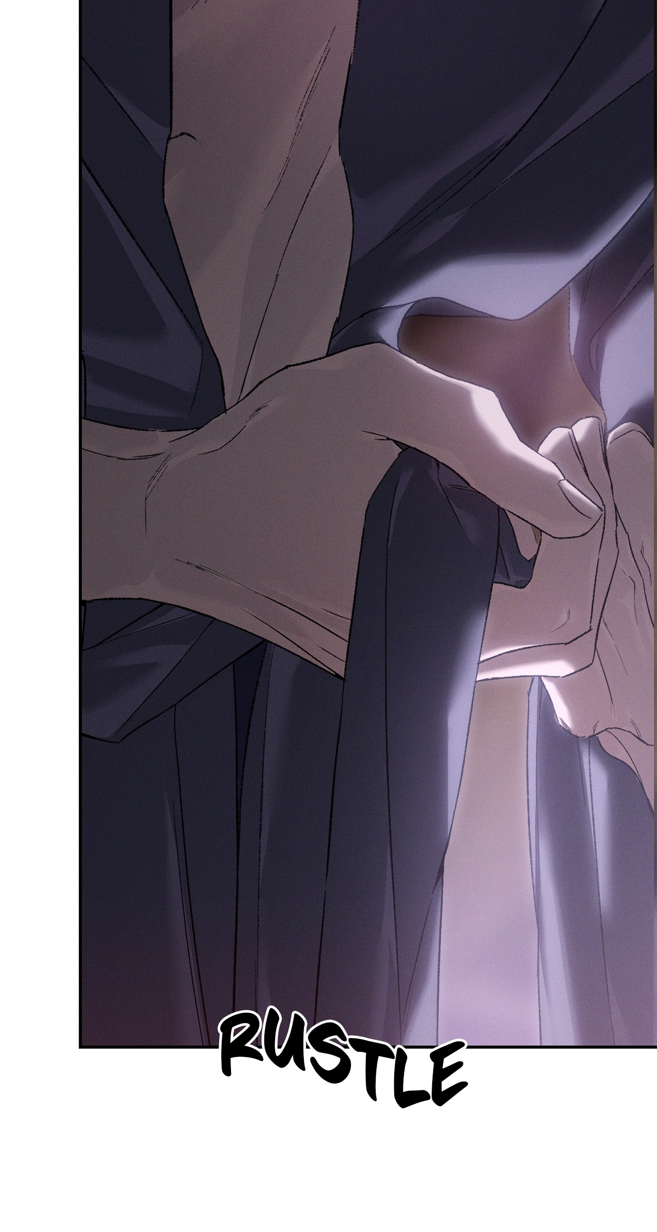 Codename Anastasia    Chapter 64 page 16 - 