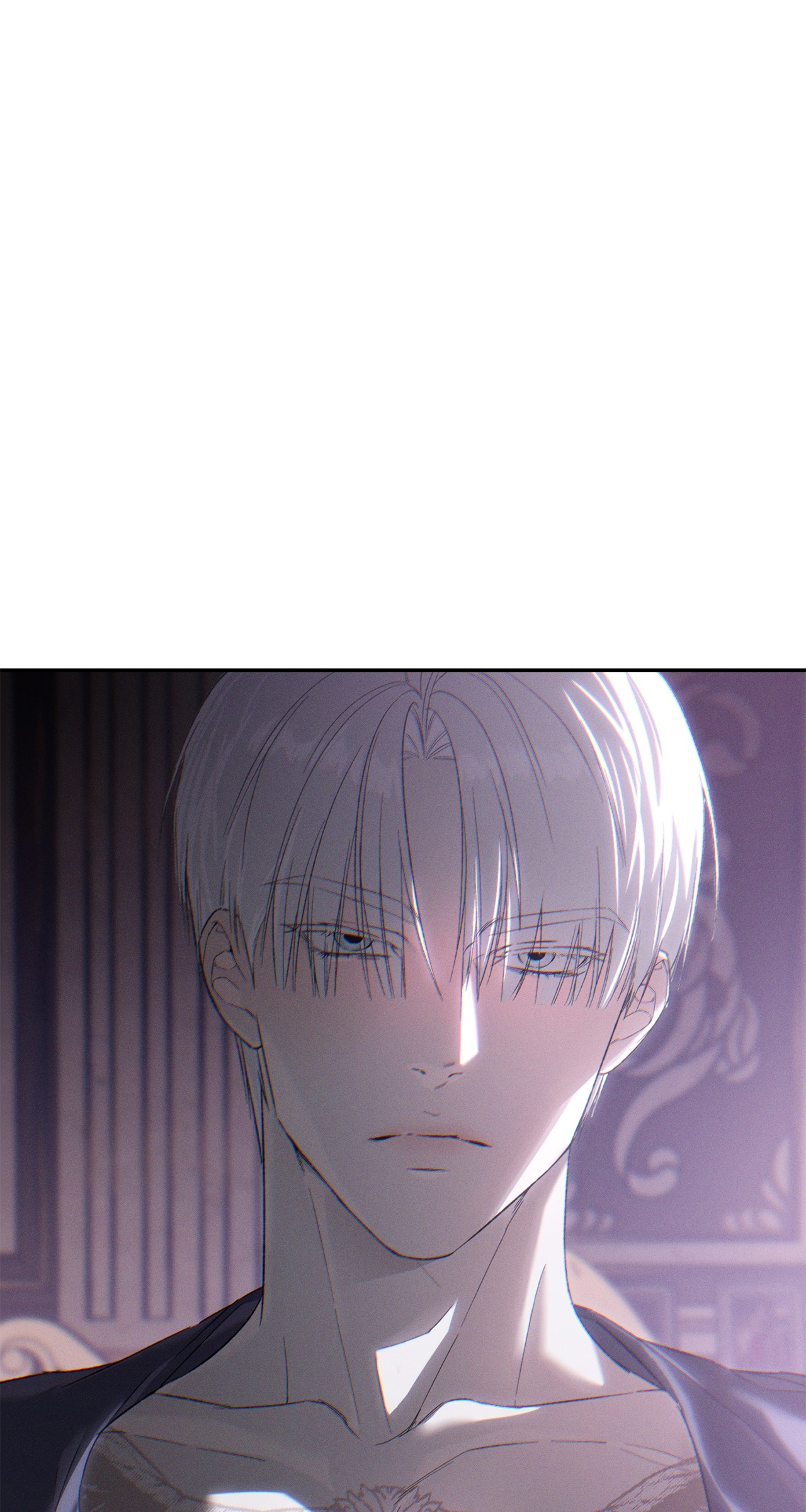 Codename Anastasia    Chapter 64 page 17 - 