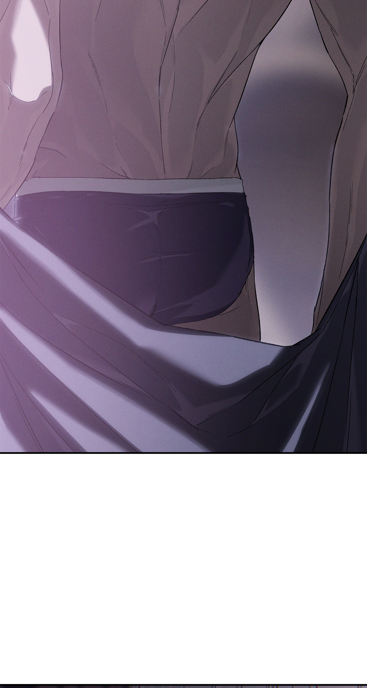 Codename Anastasia    Chapter 64 page 19 - 