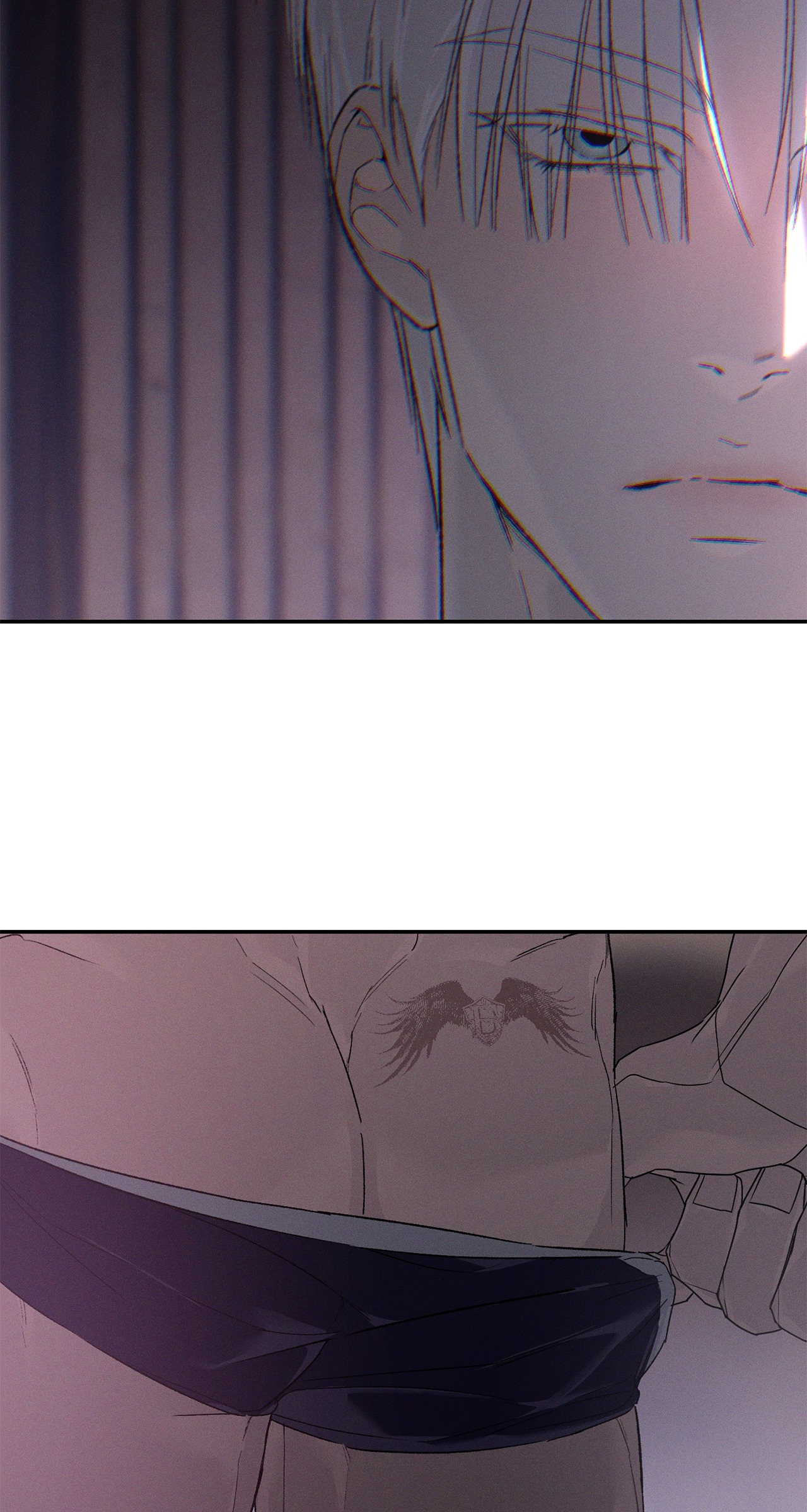 Codename Anastasia    Chapter 64 page 20 - 