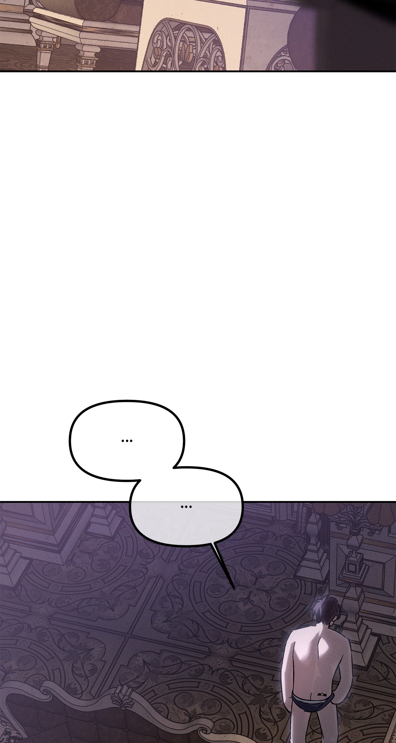 Codename Anastasia    Chapter 64 page 23 - 