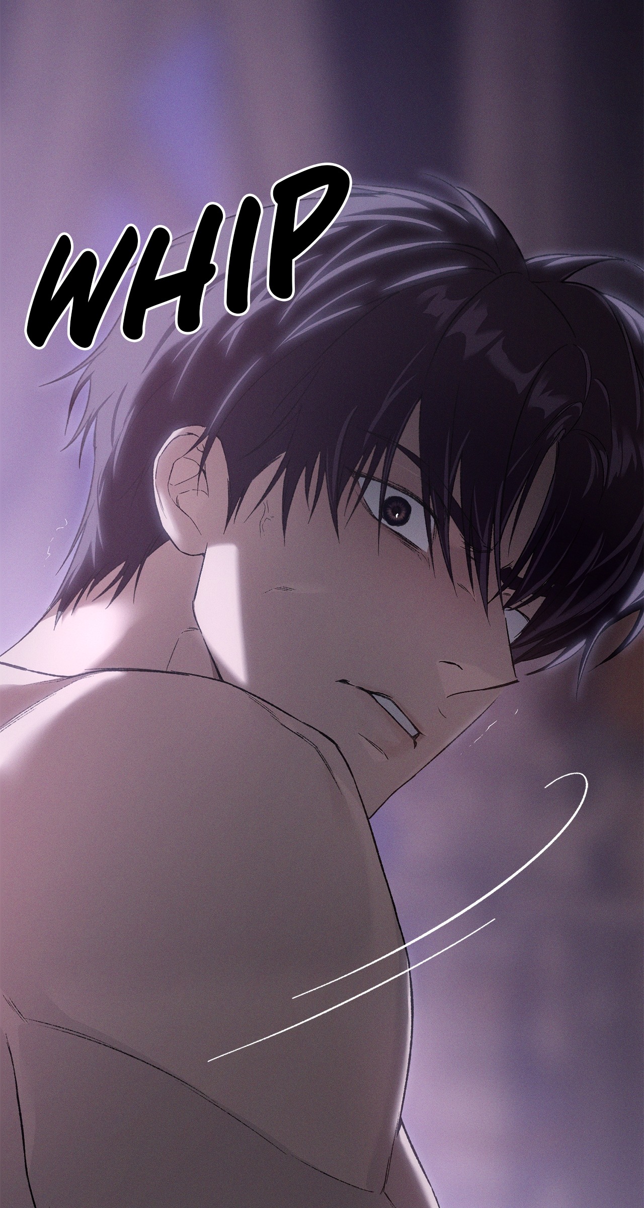 Codename Anastasia    Chapter 64 page 28 - 