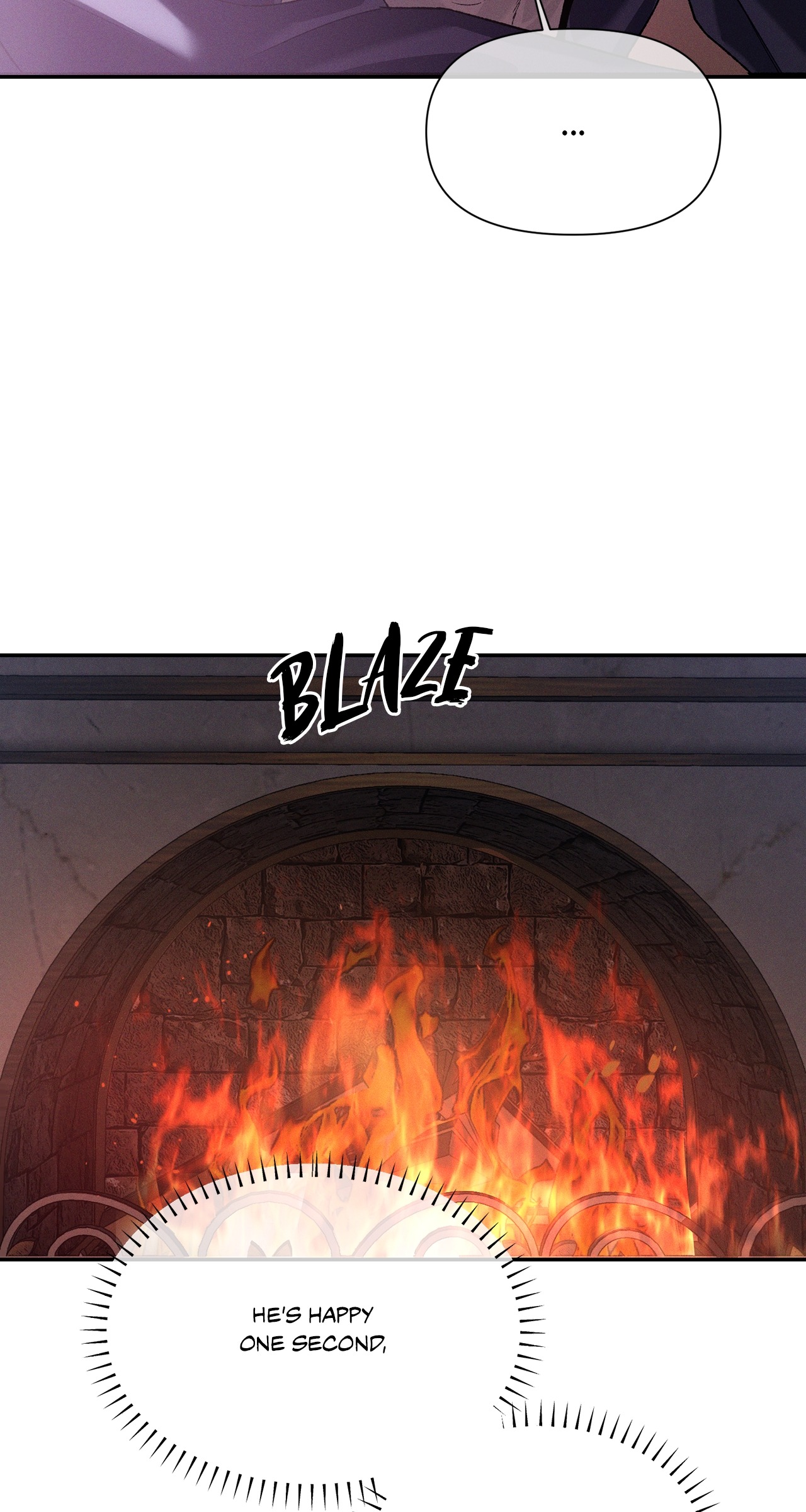 Codename Anastasia    Chapter 64 page 4 - 