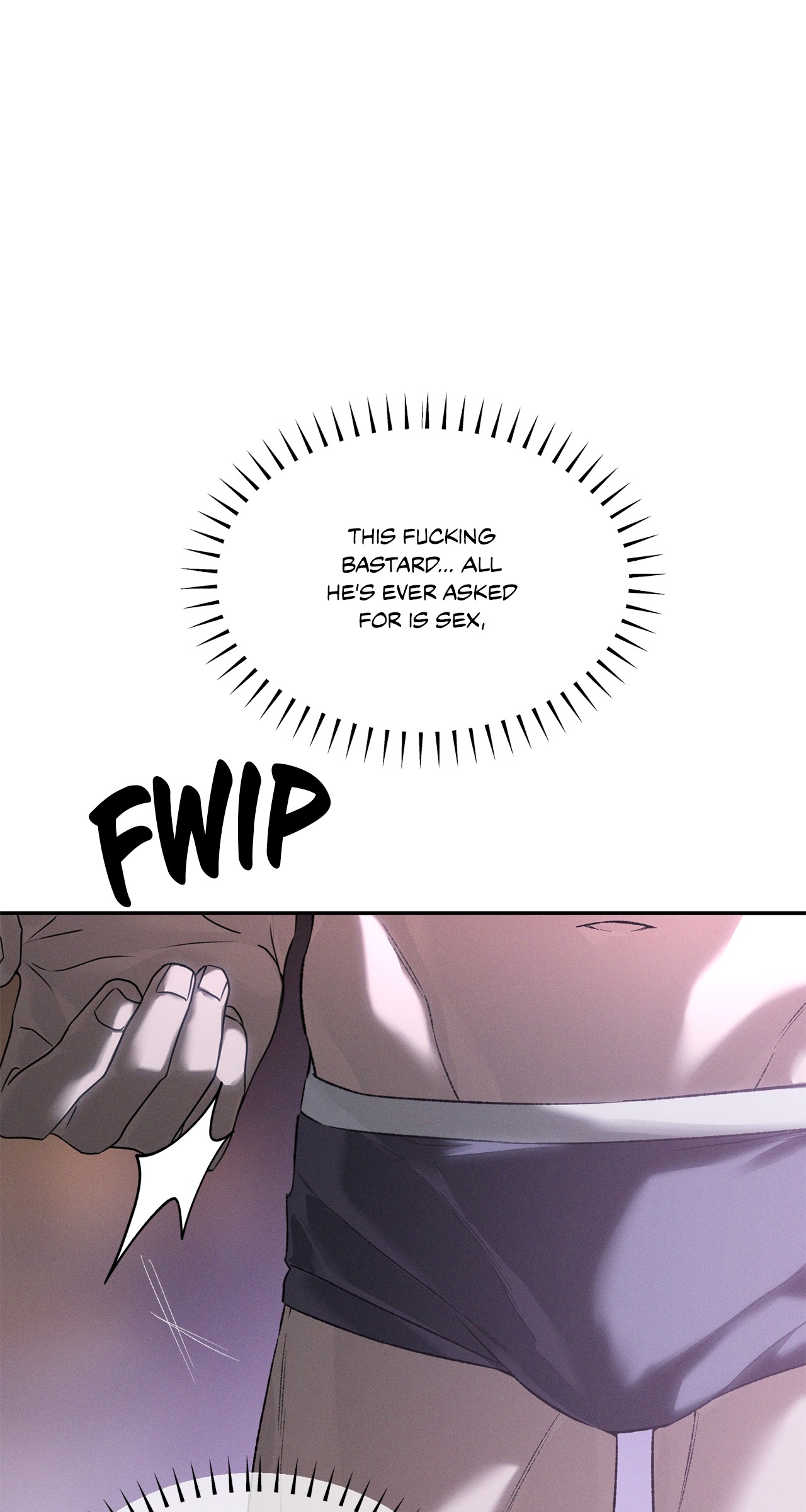 Codename Anastasia    Chapter 64 page 31 - 