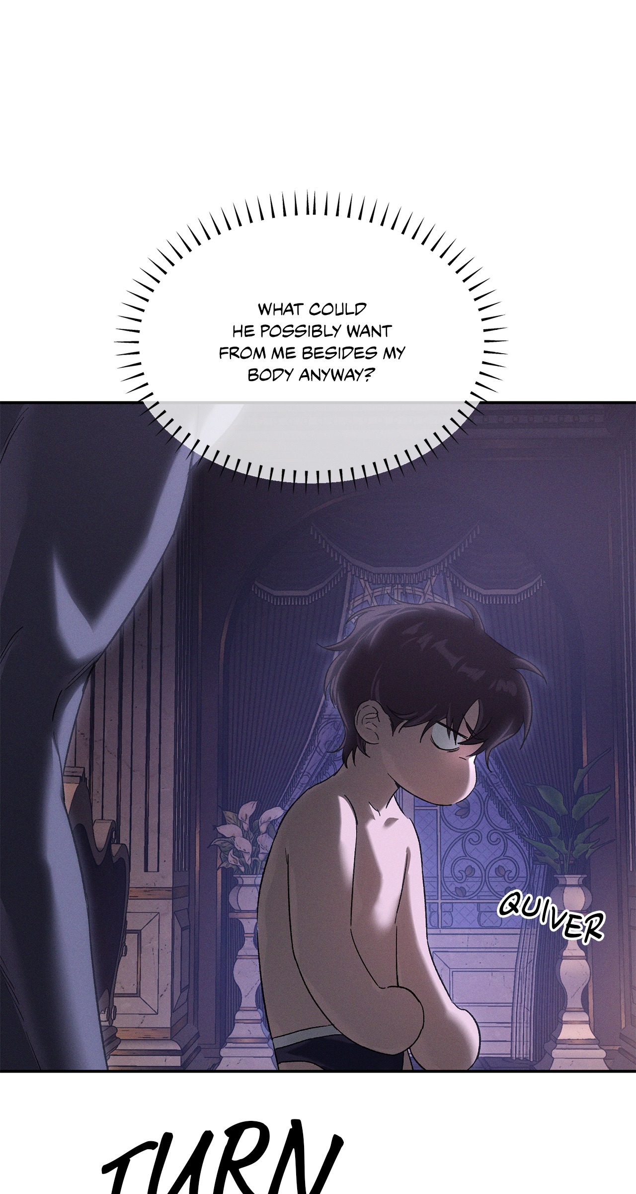 Codename Anastasia    Chapter 64 page 33 - 