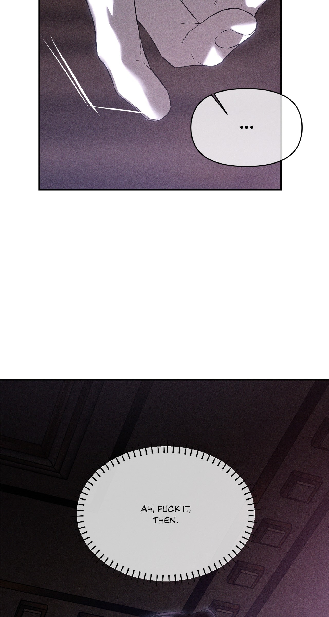 Codename Anastasia    Chapter 64 page 37 - 
