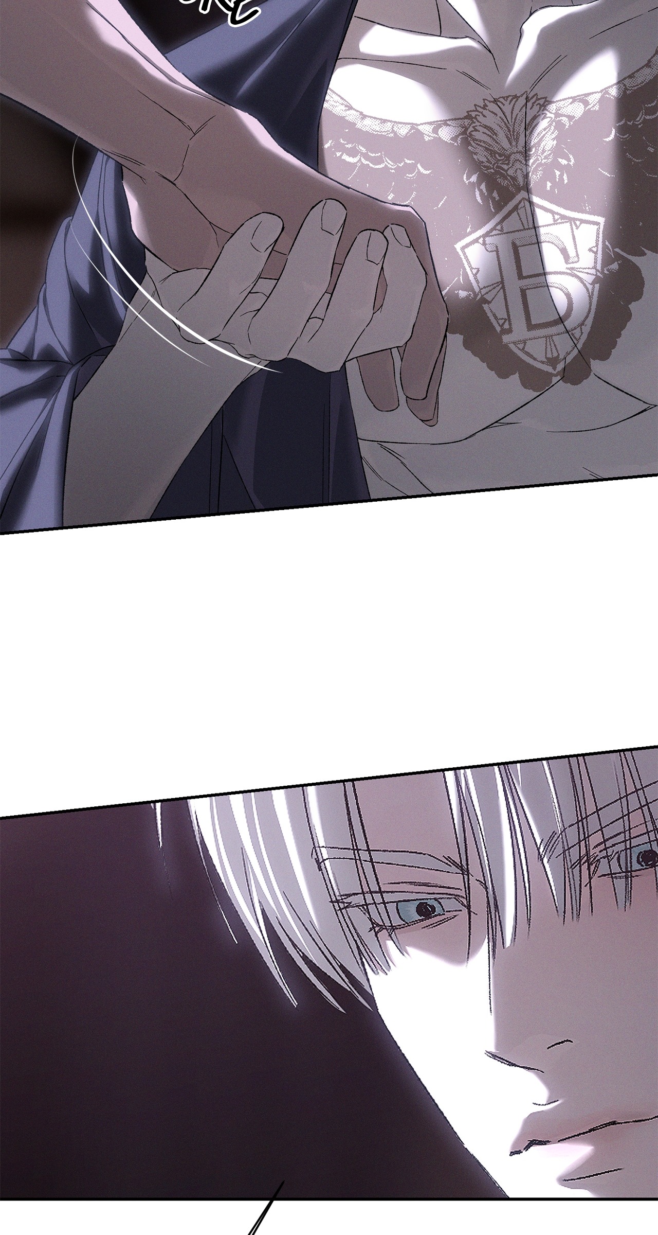 Codename Anastasia    Chapter 64 page 40 - 