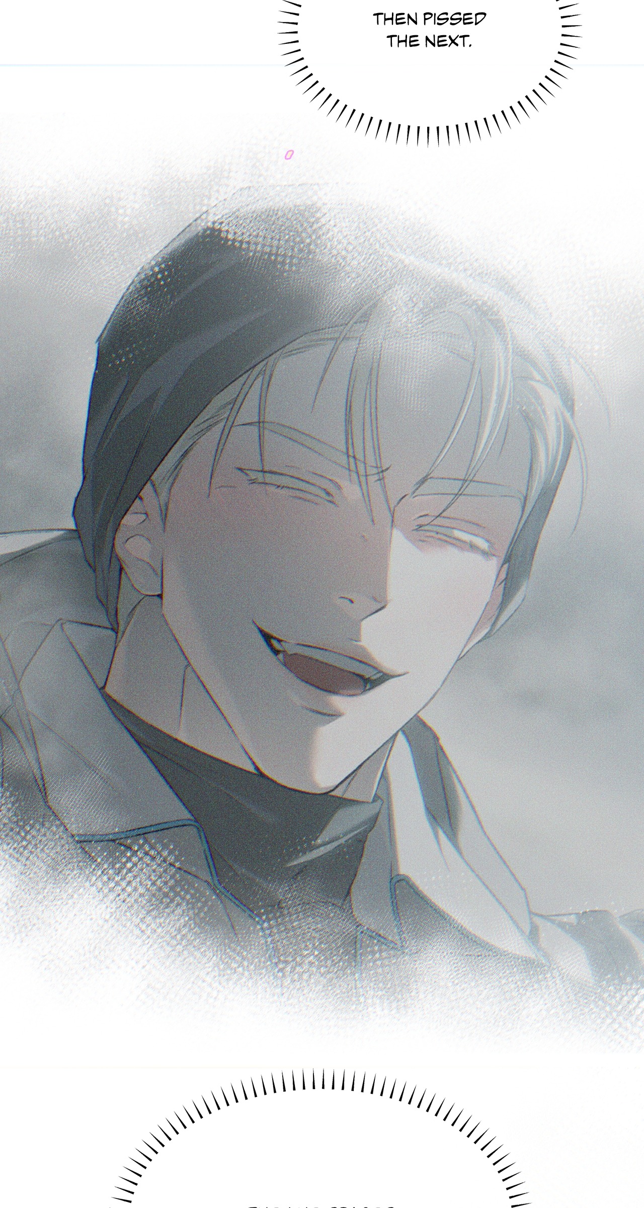 Codename Anastasia    Chapter 64 page 5 - 