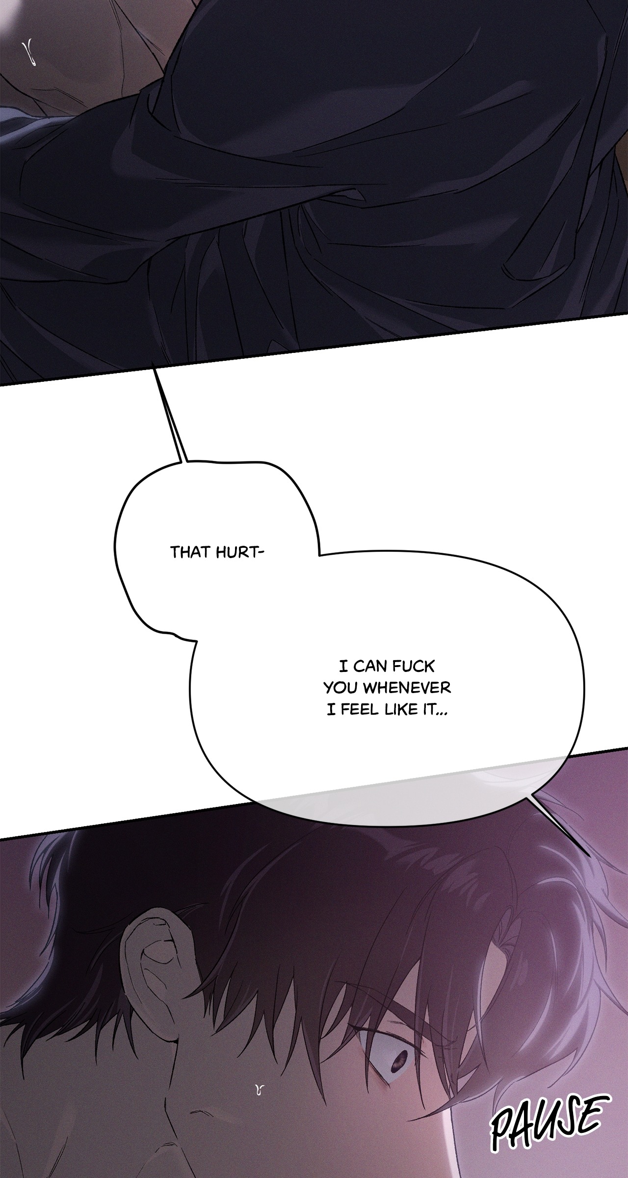 Codename Anastasia    Chapter 64 page 44 - 