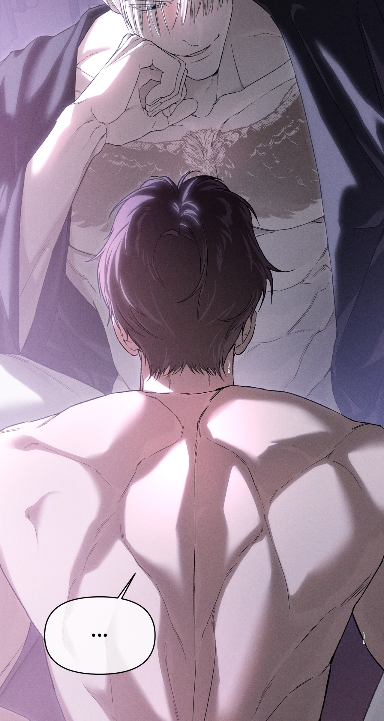 Codename Anastasia    Chapter 64 page 46 - 
