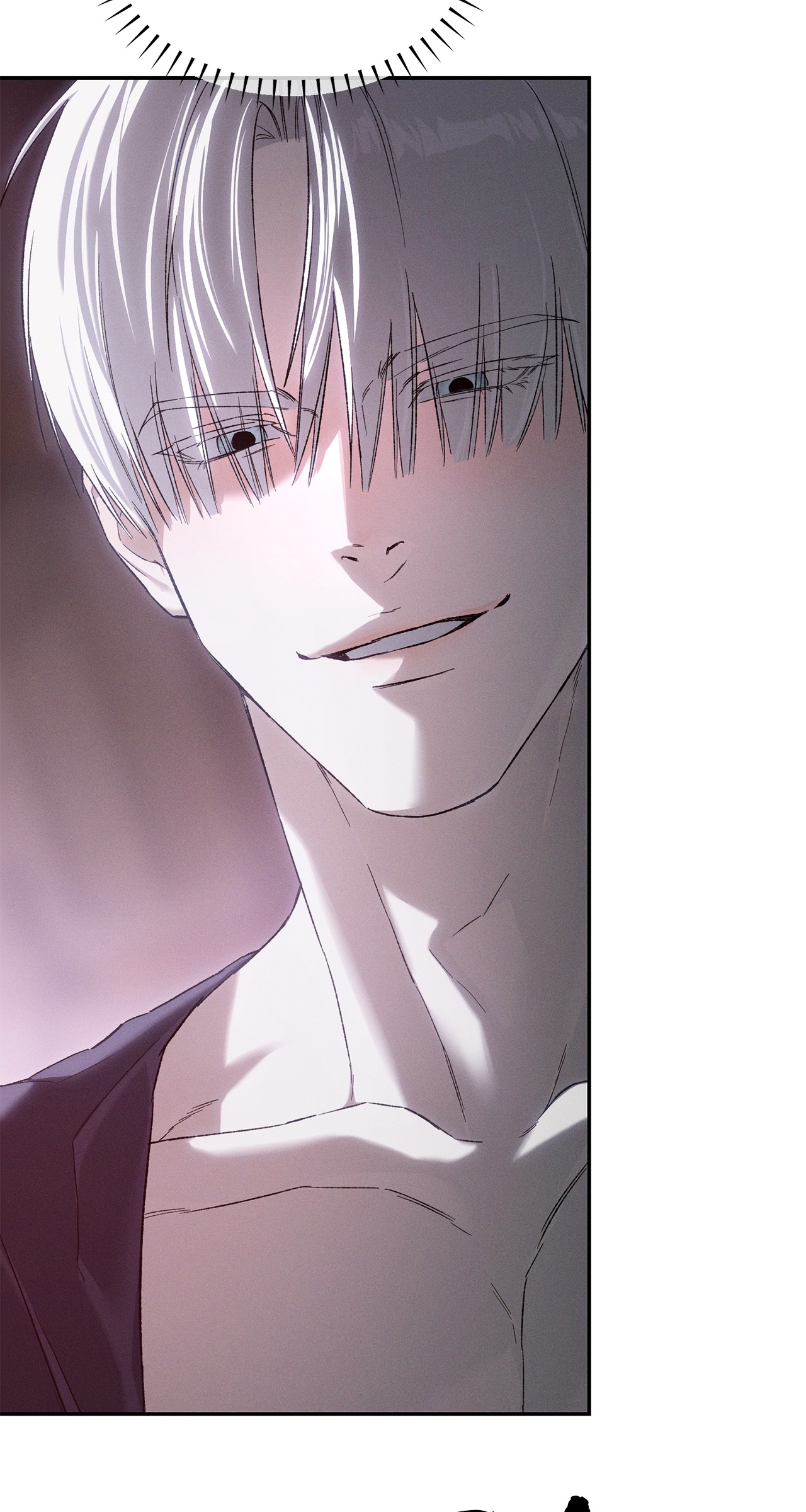 Codename Anastasia    Chapter 64 page 48 - 
