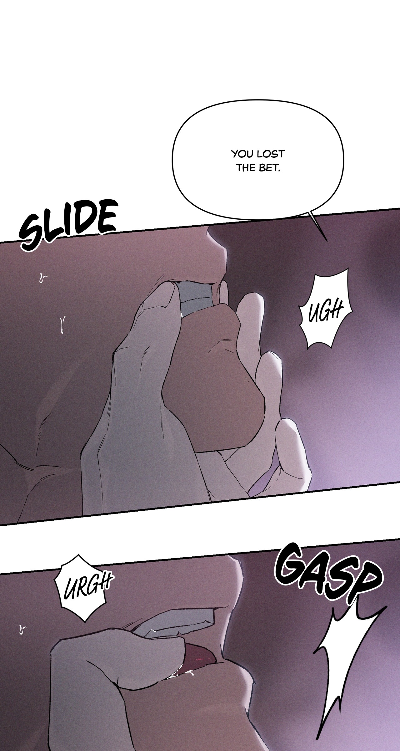 Codename Anastasia    Chapter 64 page 52 - 