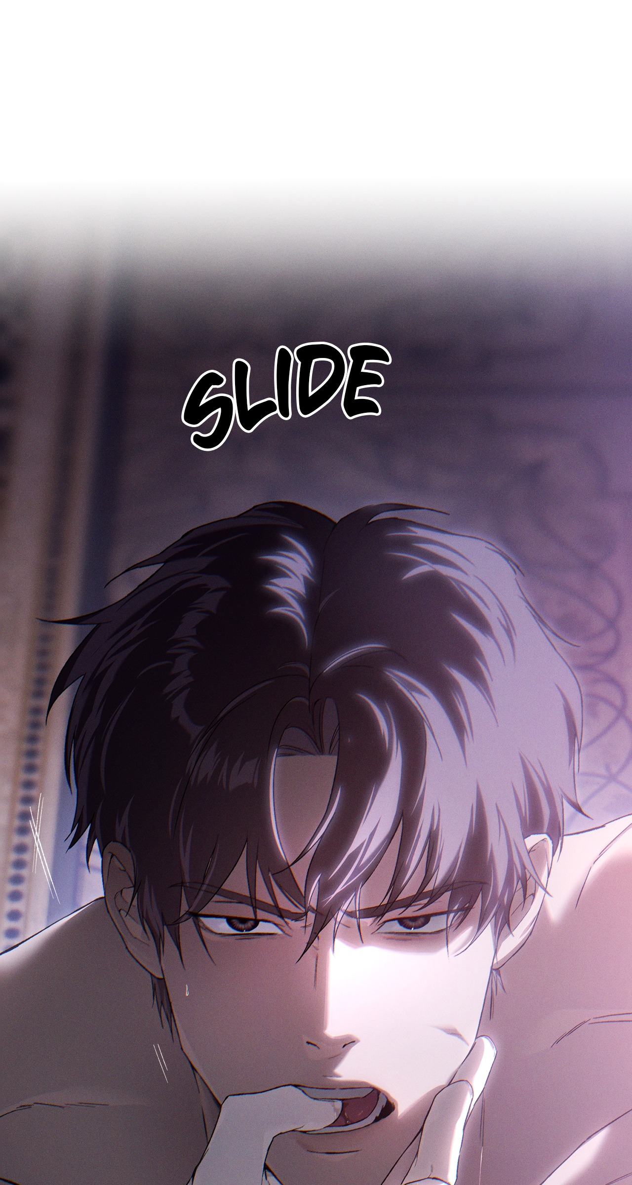Codename Anastasia    Chapter 64 page 54 - 