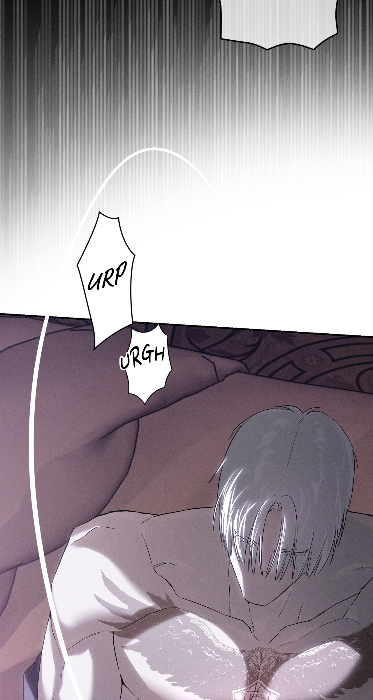 Codename Anastasia    Chapter 64 page 59 - 