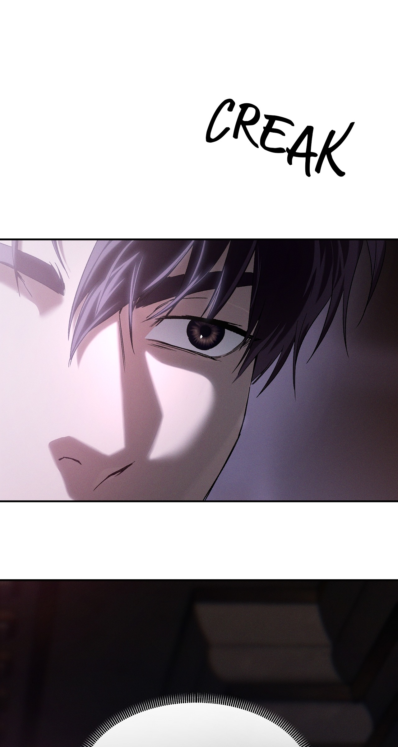 Codename Anastasia    Chapter 64 page 7 - 