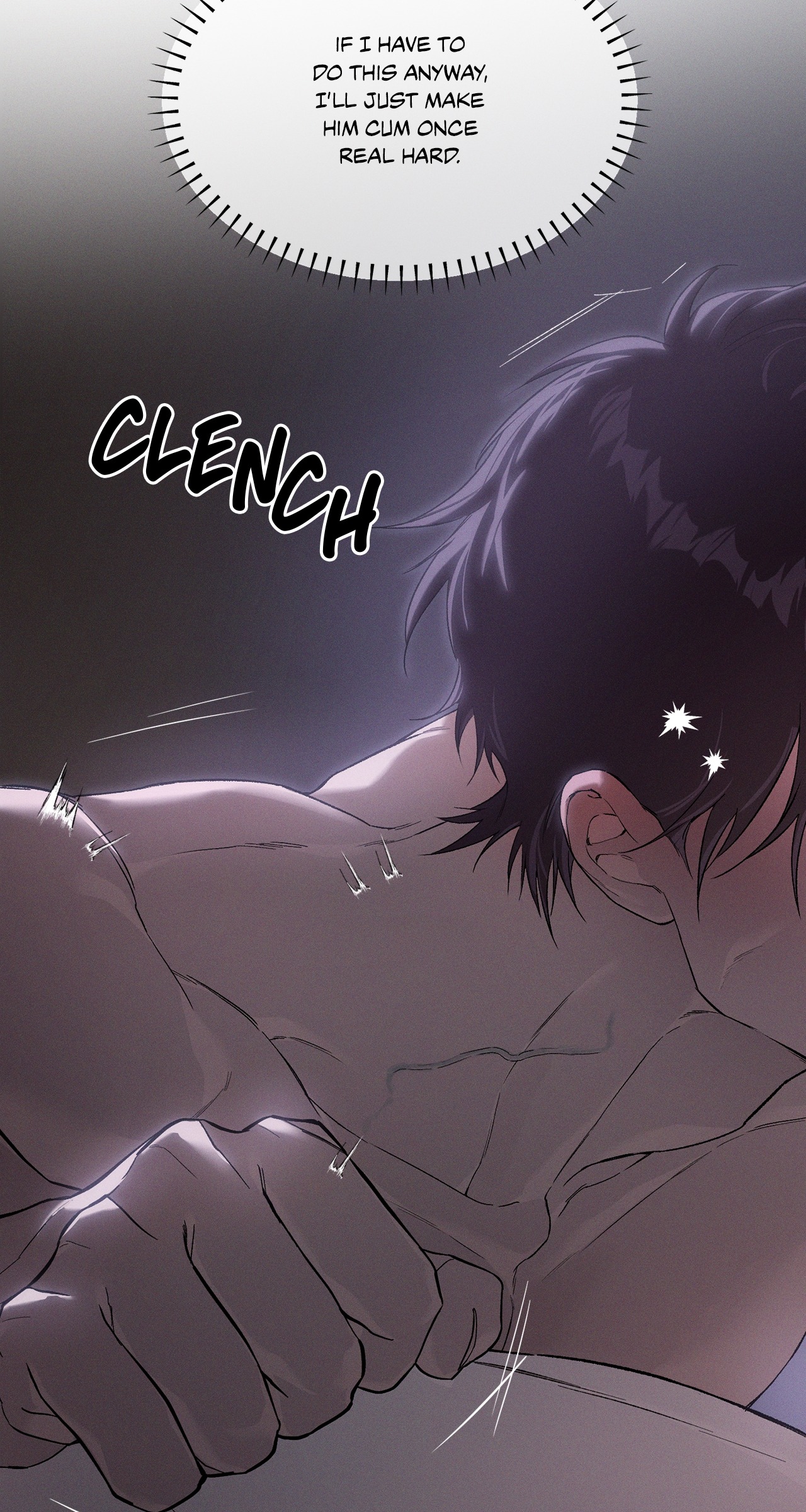 Codename Anastasia    Chapter 64 page 63 - 
