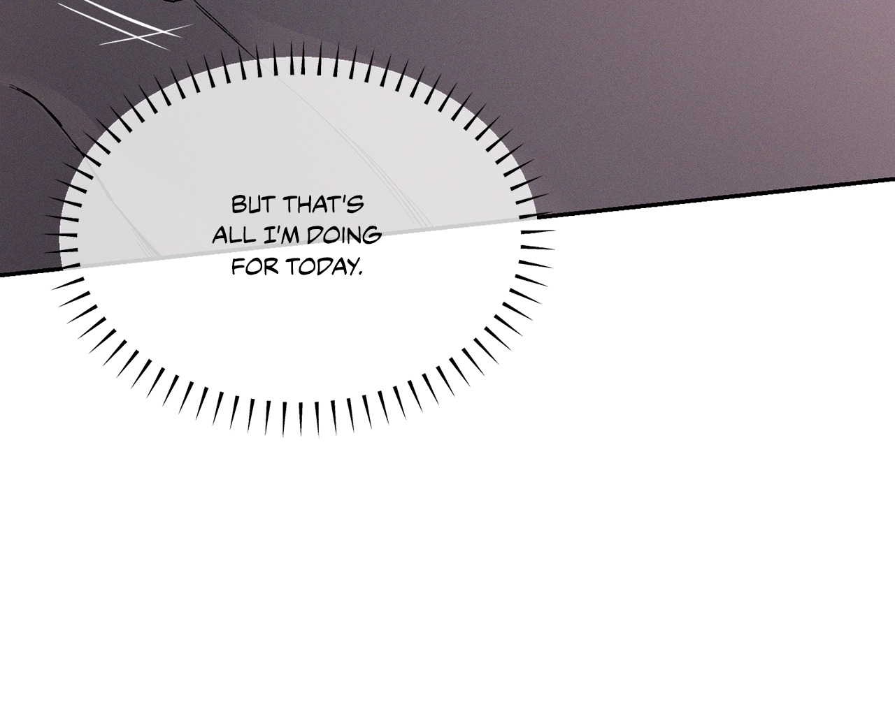 Codename Anastasia    Chapter 64 page 64 - 