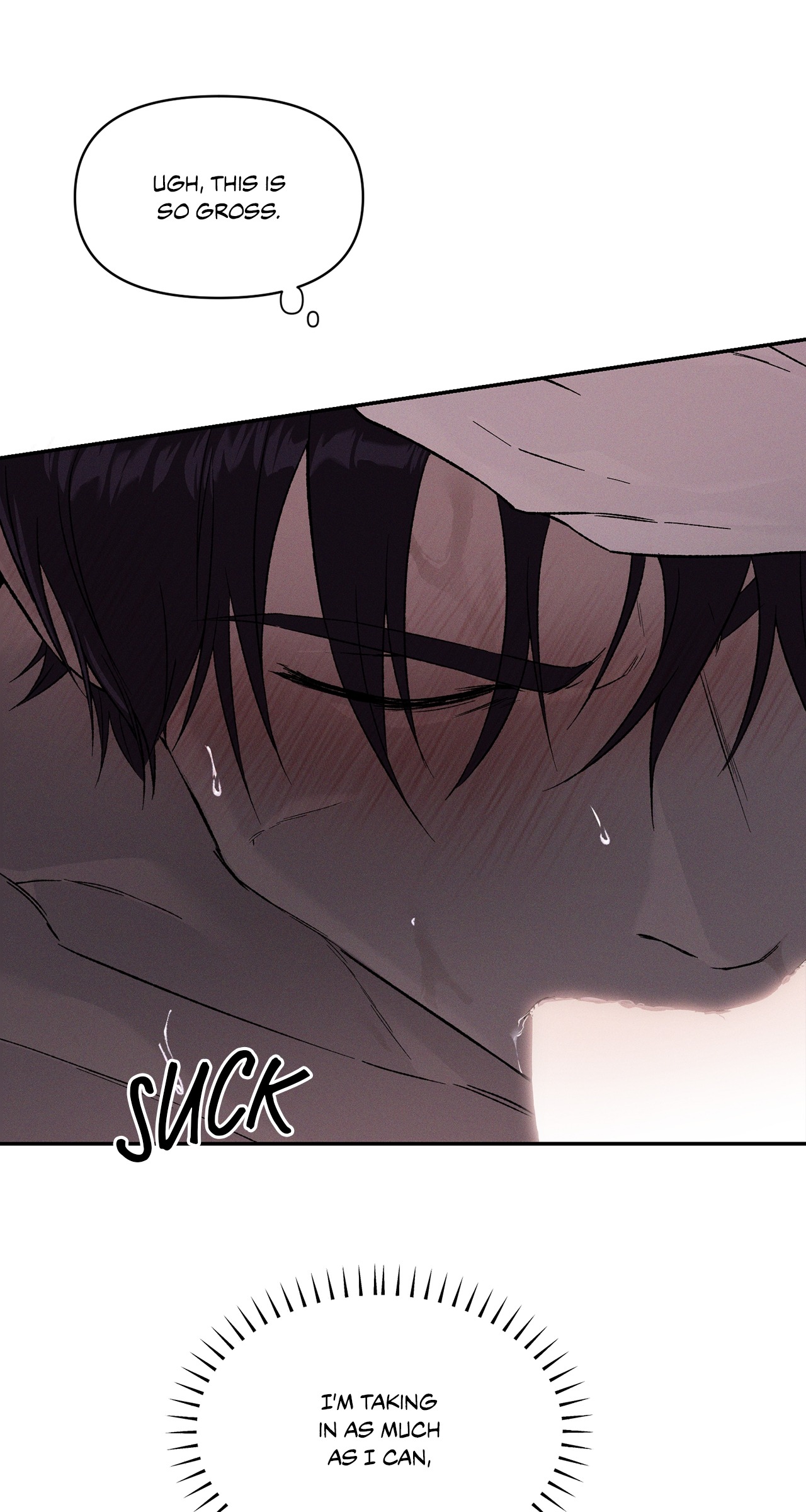 Codename Anastasia    Chapter 64 page 65 - 