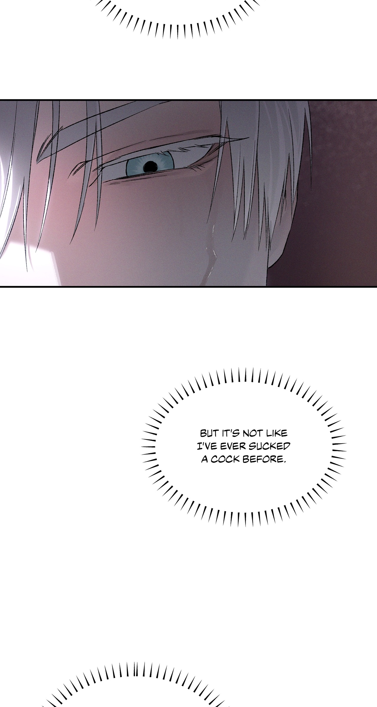 Codename Anastasia    Chapter 64 page 66 - 