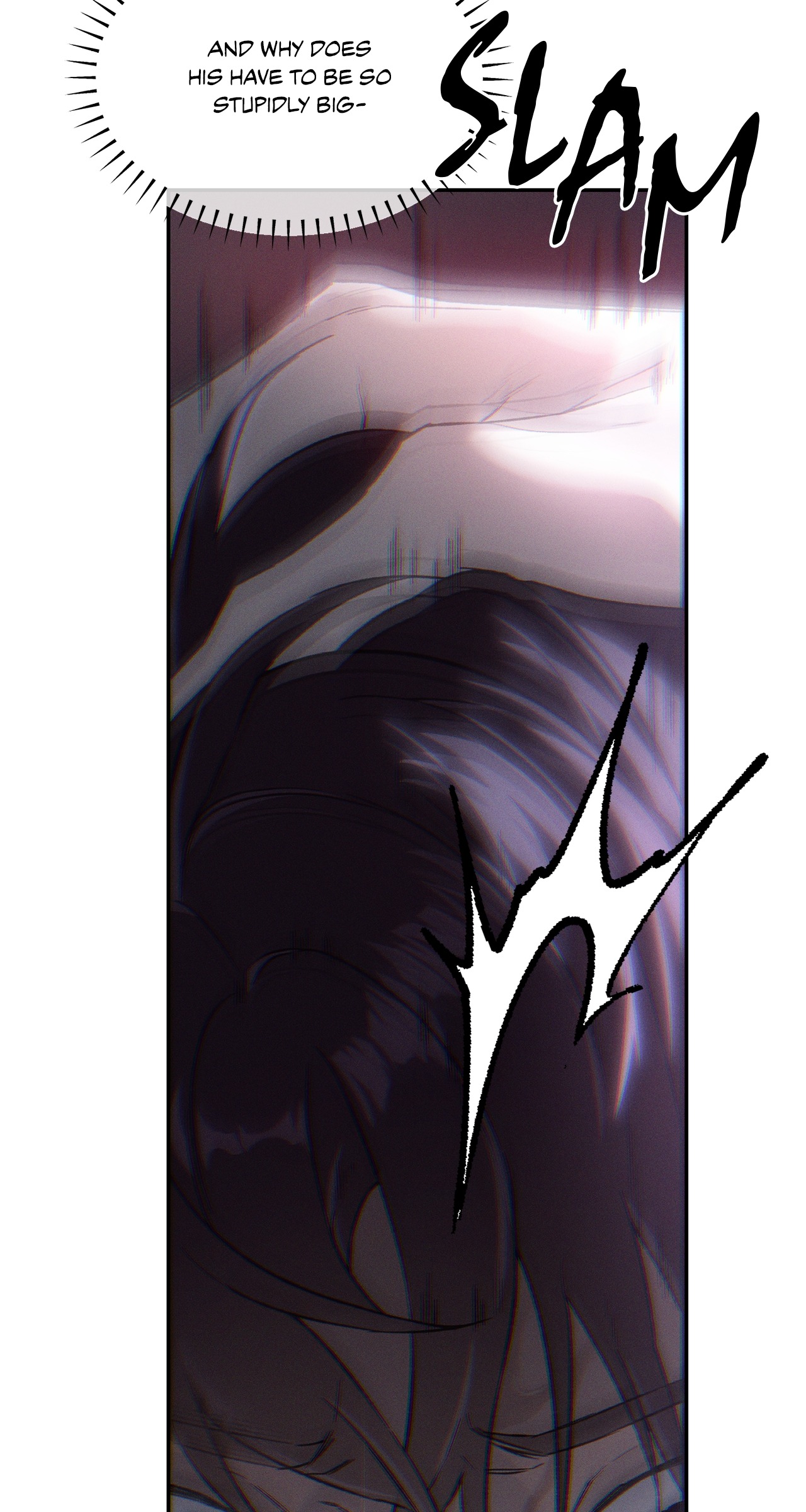 Codename Anastasia    Chapter 64 page 67 - 