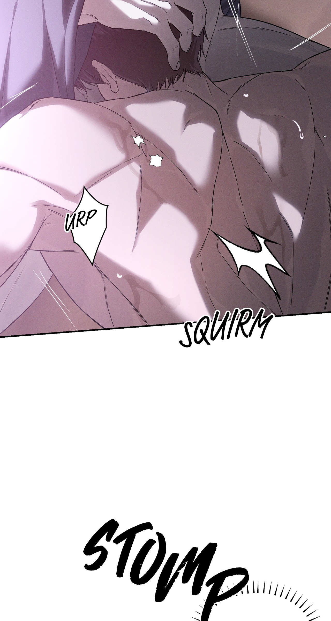 Codename Anastasia    Chapter 64 page 69 - 