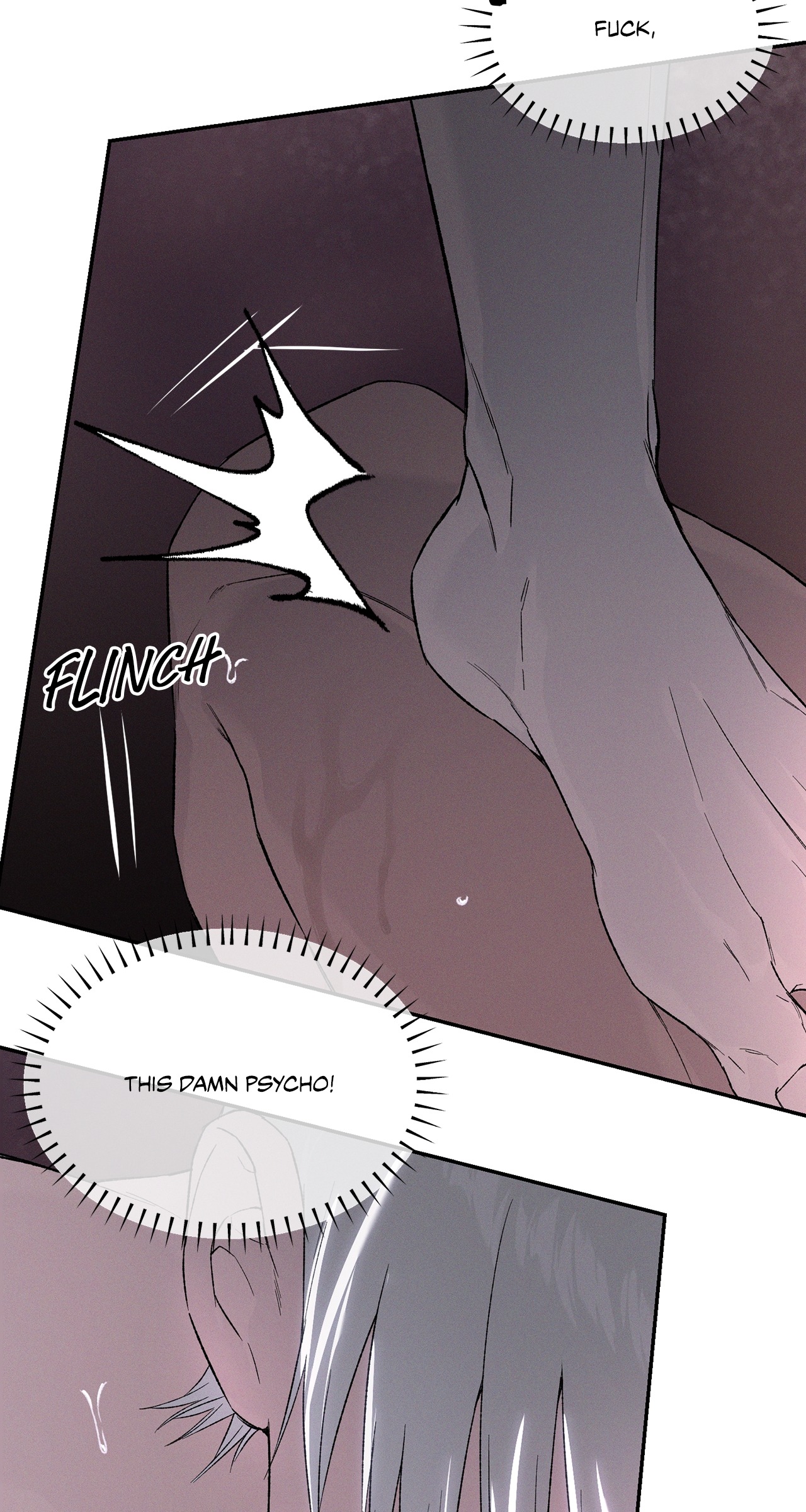 Codename Anastasia    Chapter 64 page 70 - 