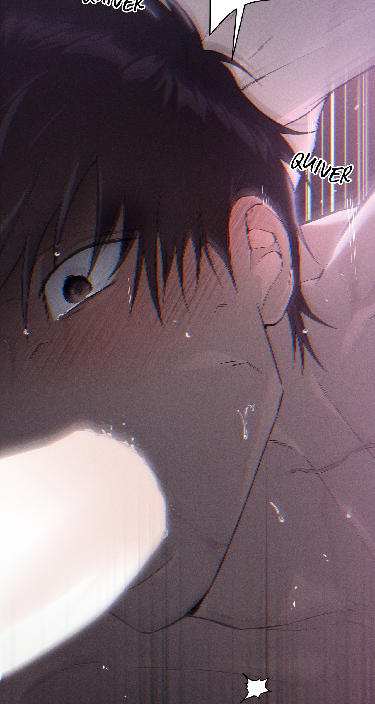 Codename Anastasia    Chapter 64 page 73 - 