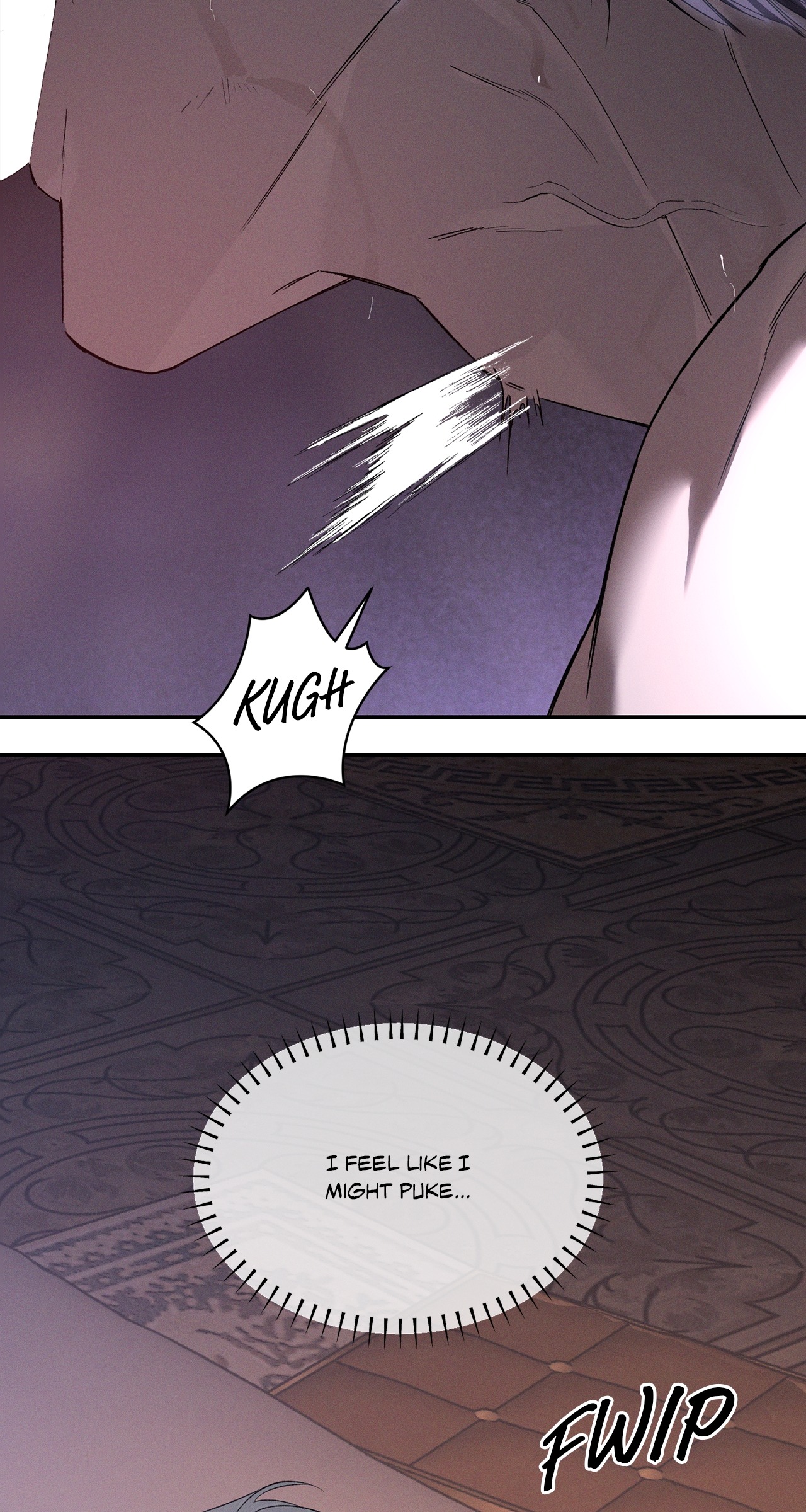 Codename Anastasia    Chapter 64 page 77 - 