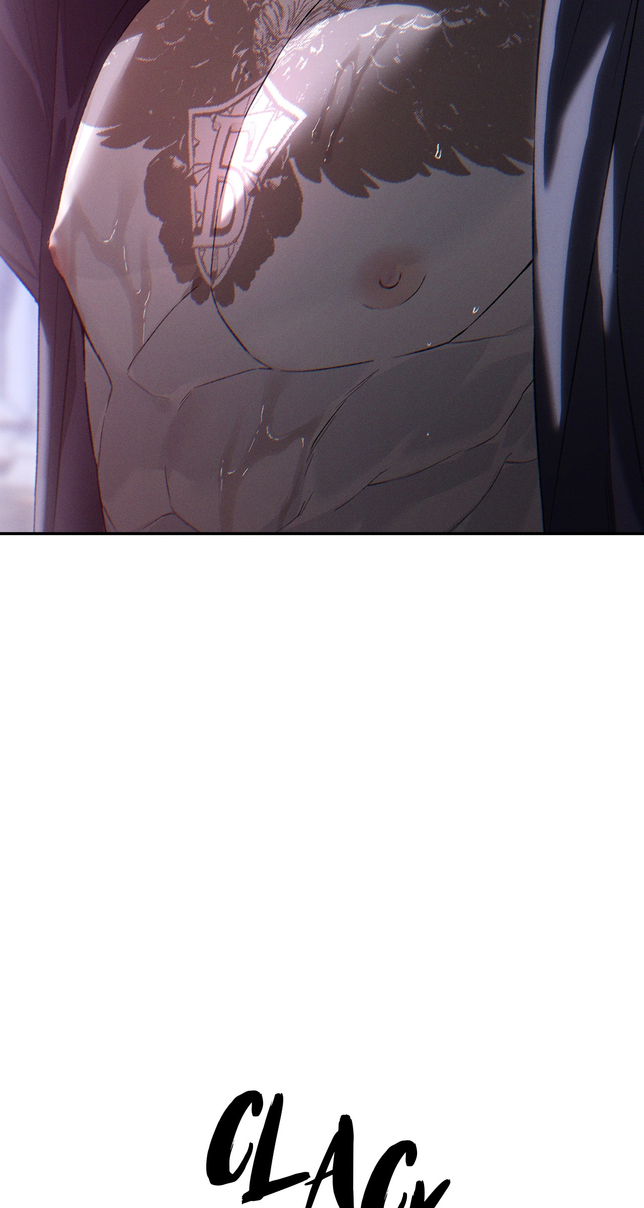 Codename Anastasia    Chapter 64 page 9 - 