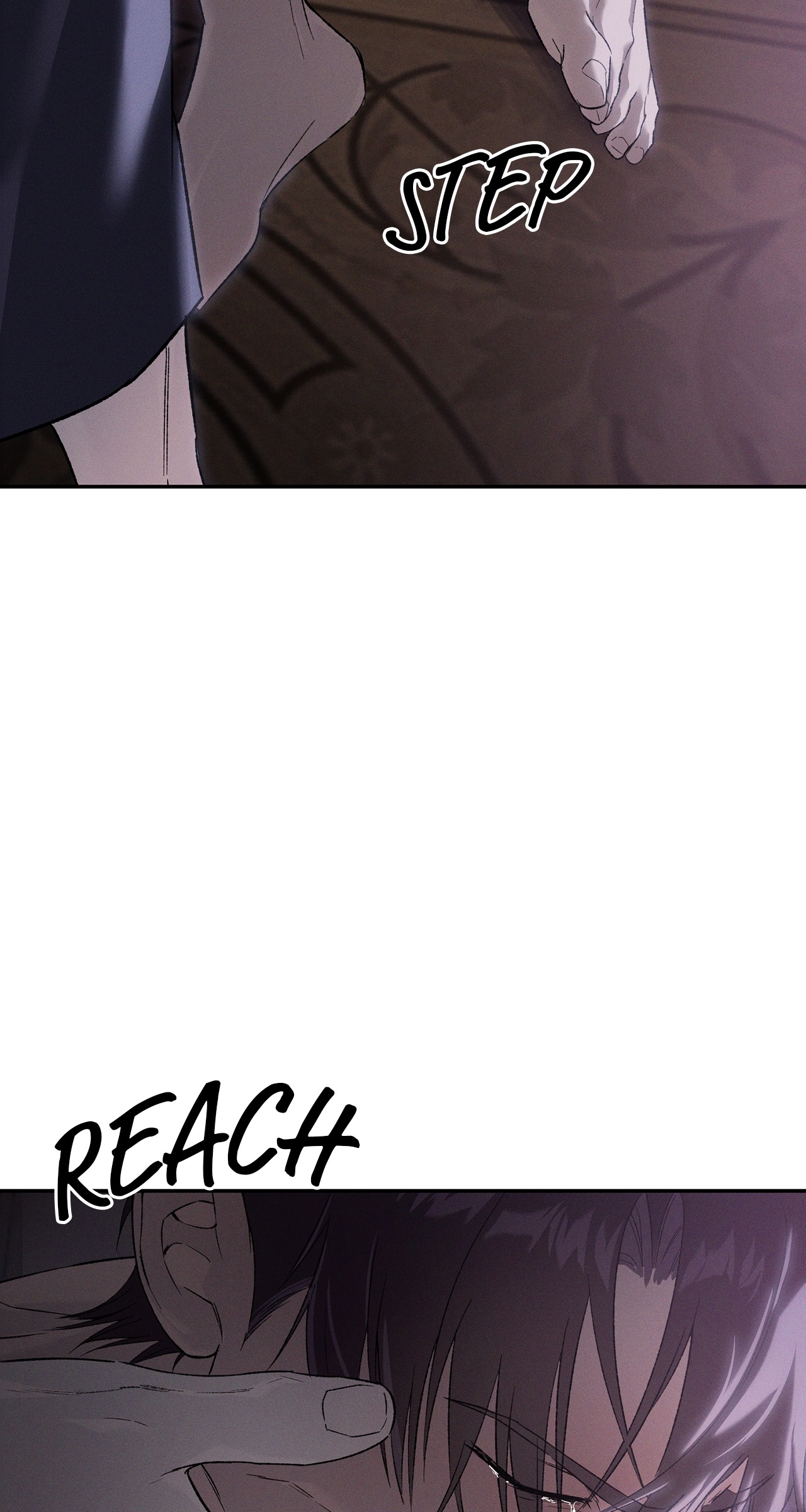 Codename Anastasia    Chapter 64 page 82 - 